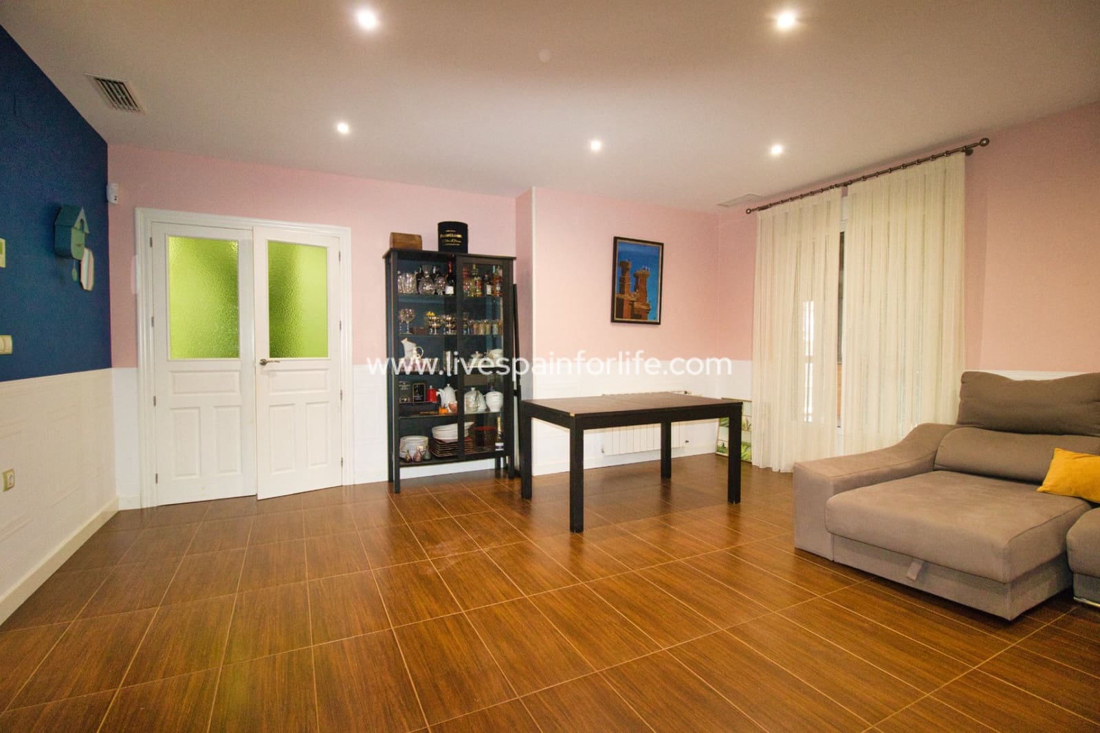 3 Zimmer Finca/Landgut zu verkaufen in Callosa de Segura mit Pool - 480.000 € (Ref: 9708050)