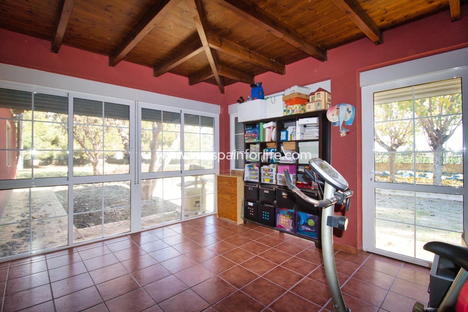 3 Zimmer Finca/Landgut zu verkaufen in Callosa de Segura mit Pool - 480.000 € (Ref: 9708050)