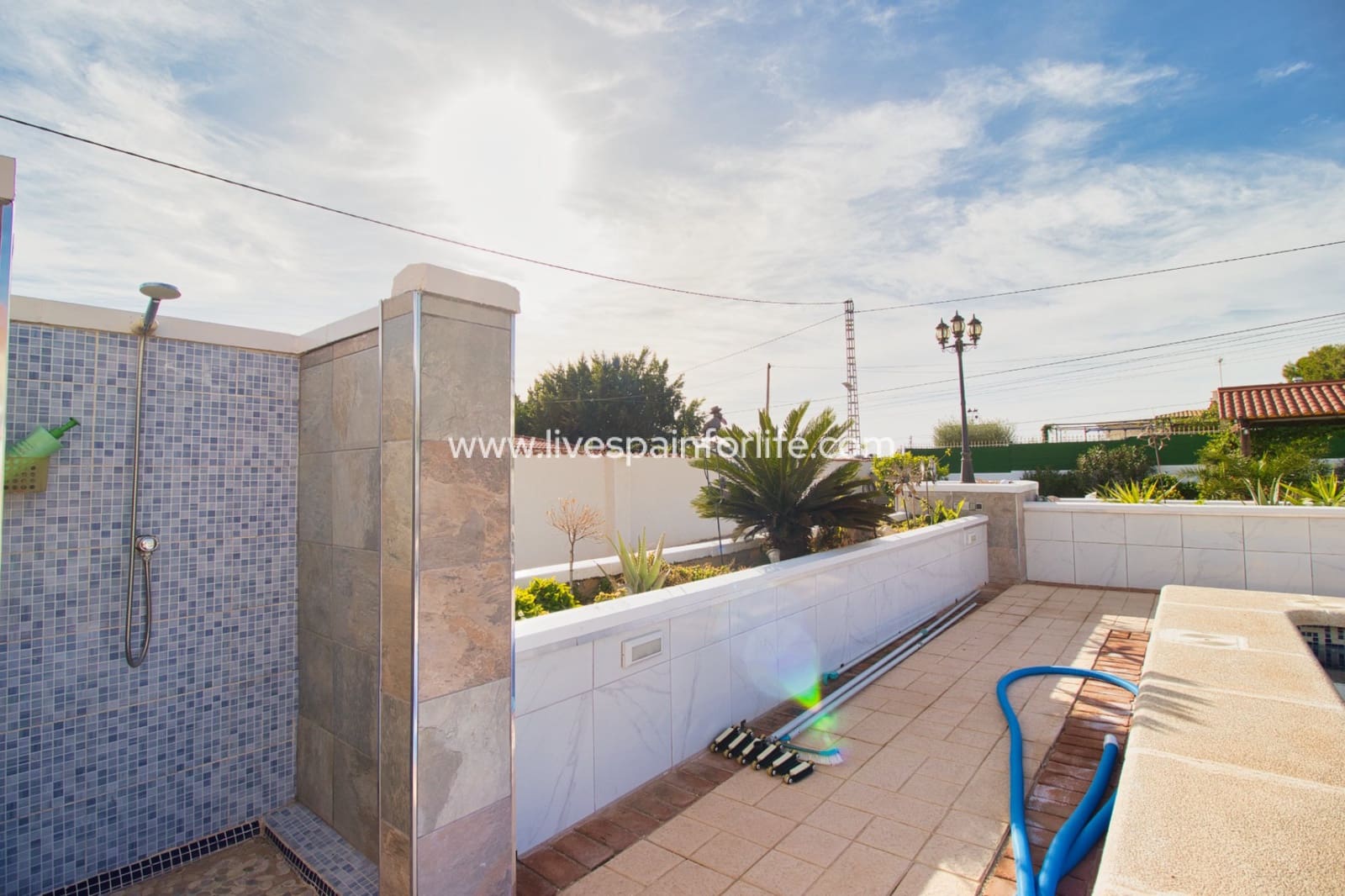 3 soveværelse Finca/Landehus til salg i Albatera med swimmingpool garage - € 410.000 (Ref: 9708052)