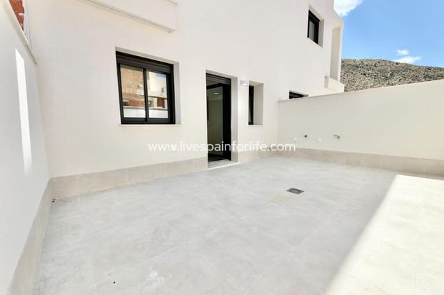 2 quarto Casa em Banda para venda em Cox com piscina garagem - 223 000 € (Ref: 9708053)