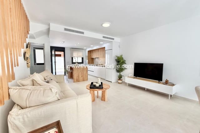 2 quarto Casa em Banda para venda em Cox com piscina garagem - 223 000 € (Ref: 9708053)