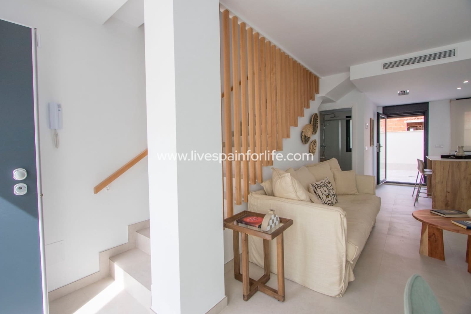 2 quarto Casa em Banda para venda em Cox com piscina garagem - 223 000 € (Ref: 9708053)