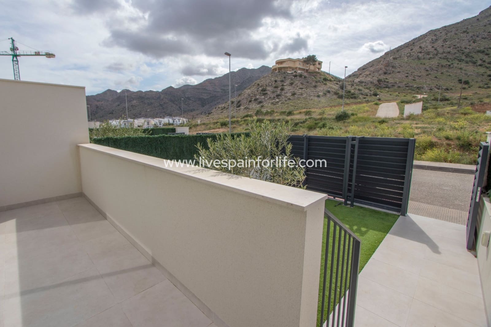 2 quarto Casa em Banda para venda em Cox com piscina garagem - 223 000 € (Ref: 9708053)