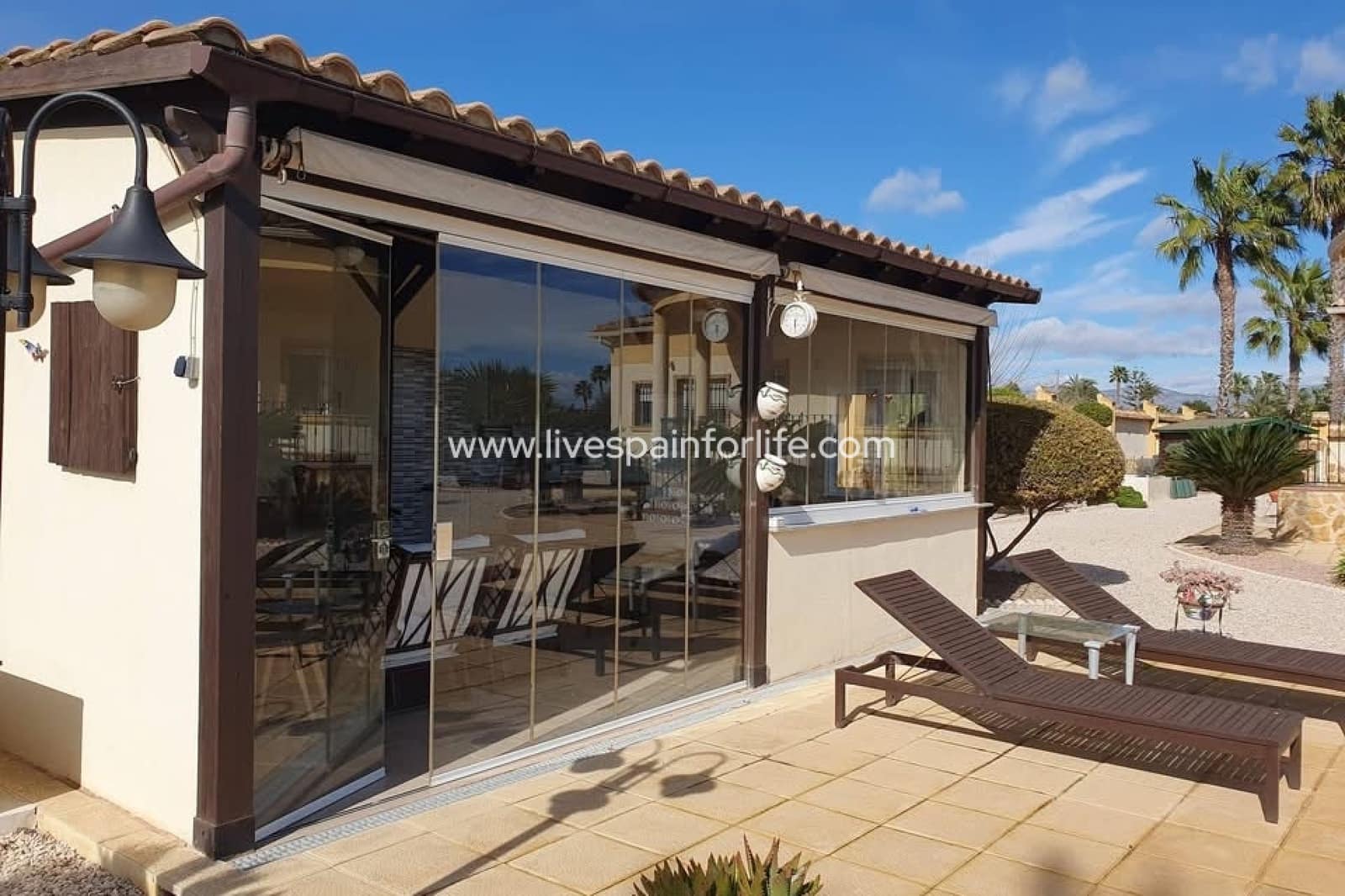 4 bedroom Finca/Country House for sale in Alicante / Alacant city with pool garage - € 369,000 (Ref: 9708055)