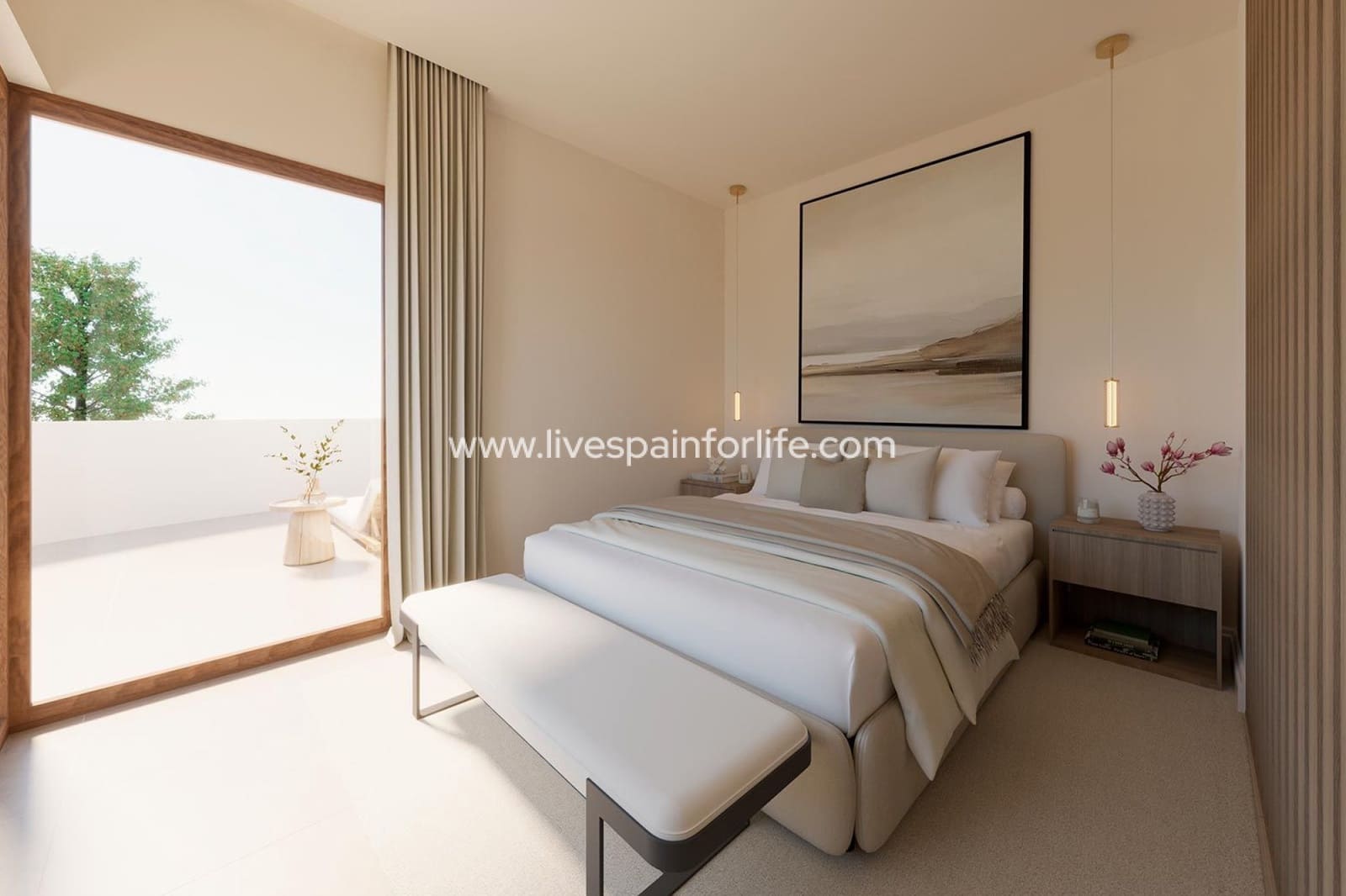 3 bedroom Villa for sale in La Zenia with pool - € 890,000 (Ref: 9709034)