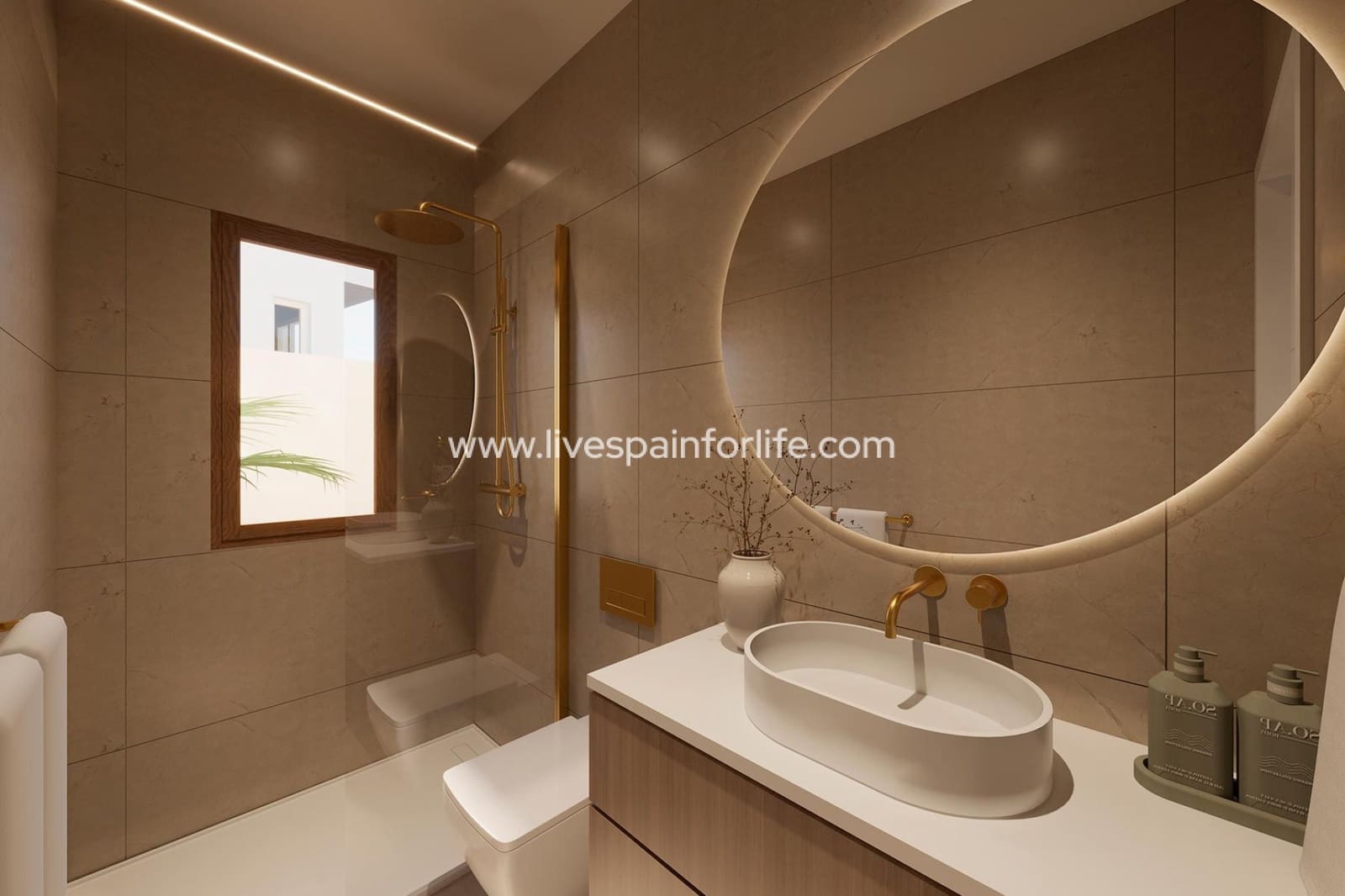 3 bedroom Villa for sale in La Zenia with pool - € 890,000 (Ref: 9709034)