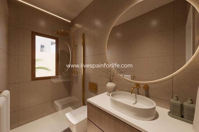 Chalet de 3 habitaciones en Alicante / Alacant ciudad en venta con piscina - 890.000 € (Ref: 9709035)