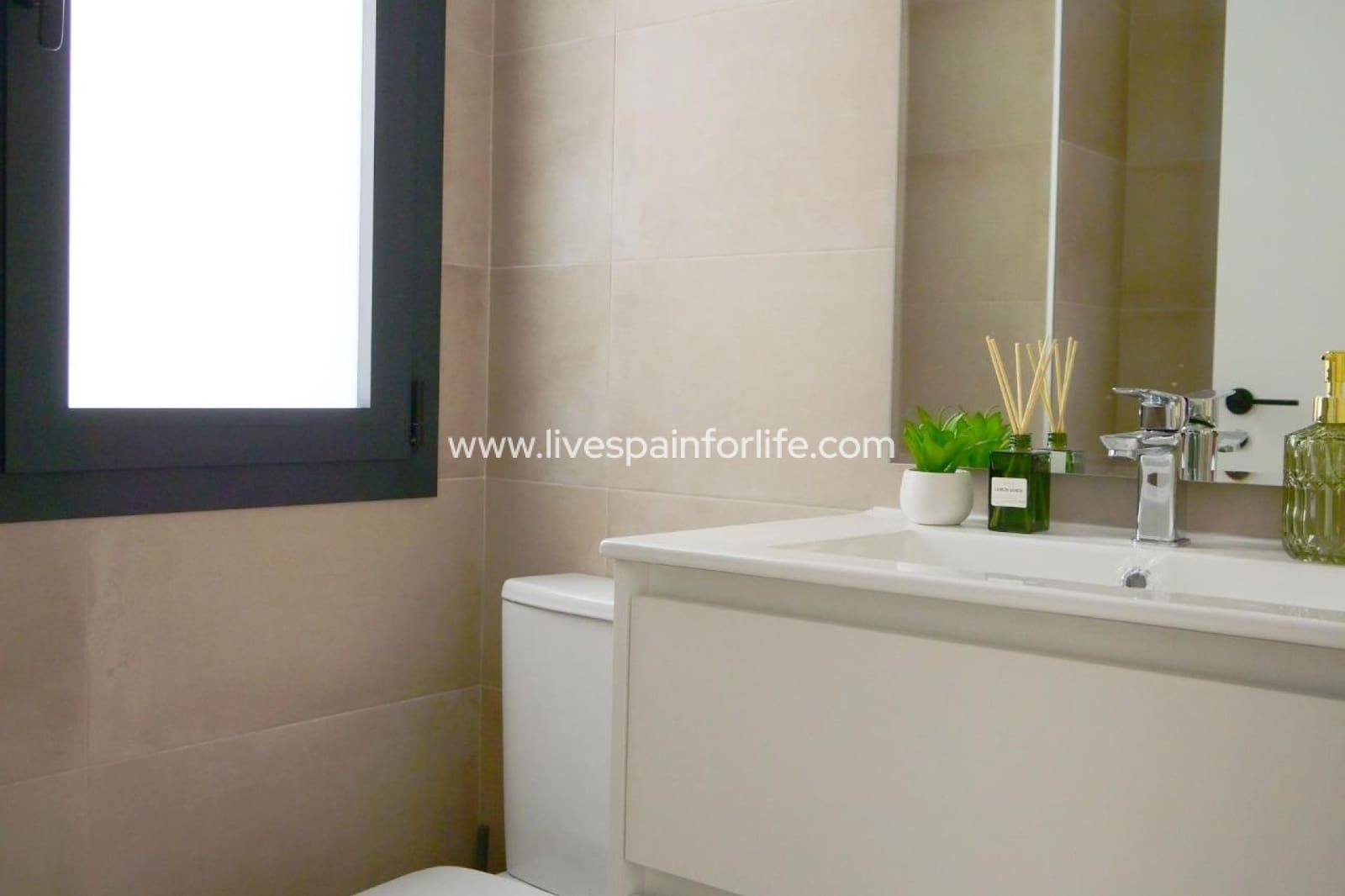 Pareado de 3 habitaciones en Dolores en venta con piscina garaje - 459.000 € (Ref: 9709036)