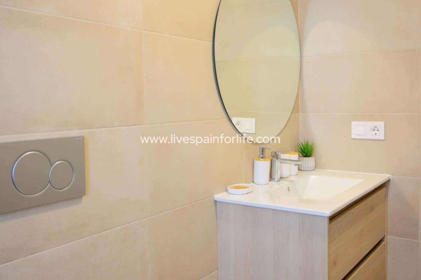 Pareado de 3 habitaciones en Dolores en venta con piscina garaje - 459.000 € (Ref: 9709036)