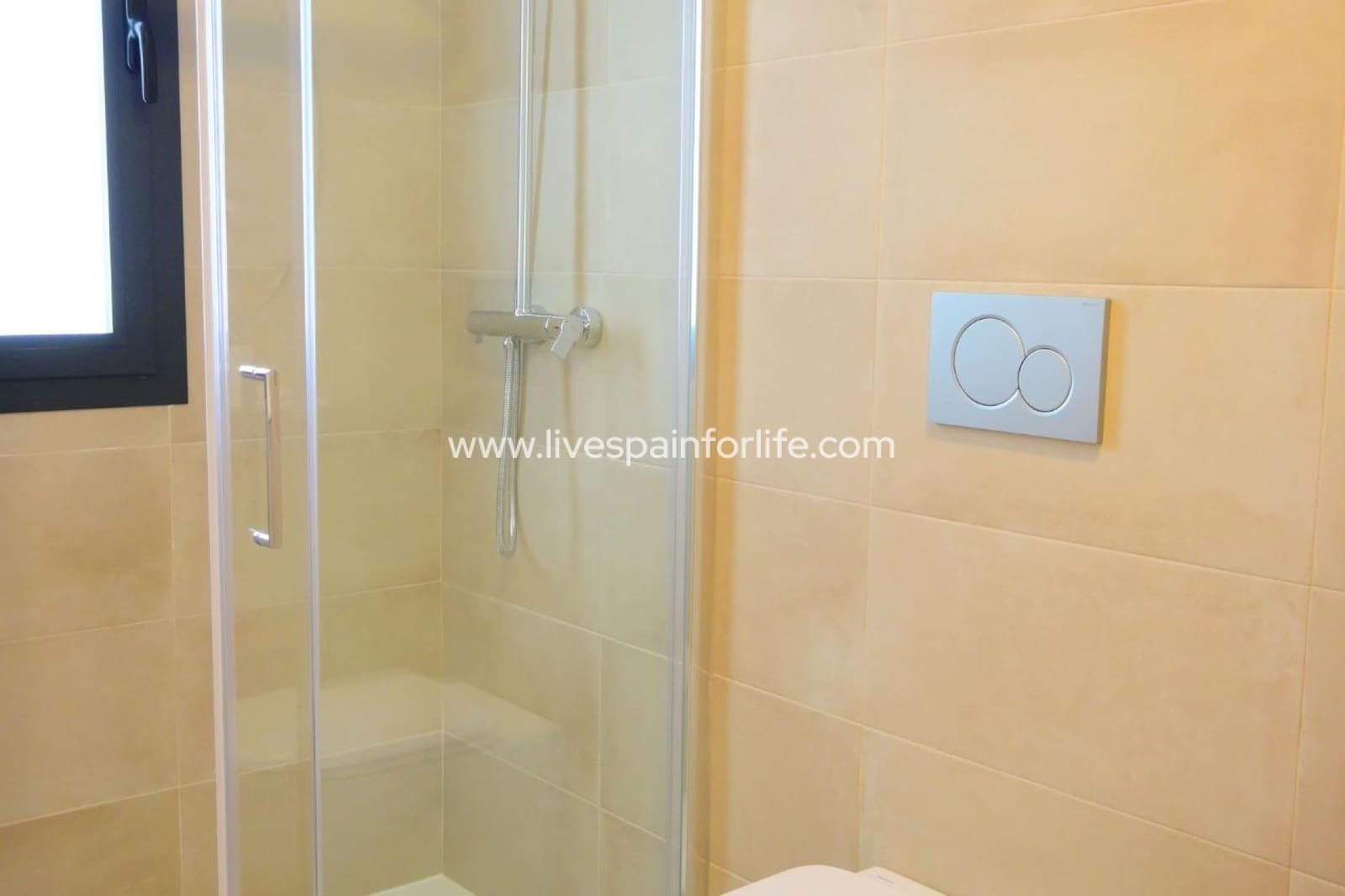 Pareado de 3 habitaciones en Dolores en venta con piscina garaje - 459.000 € (Ref: 9709036)