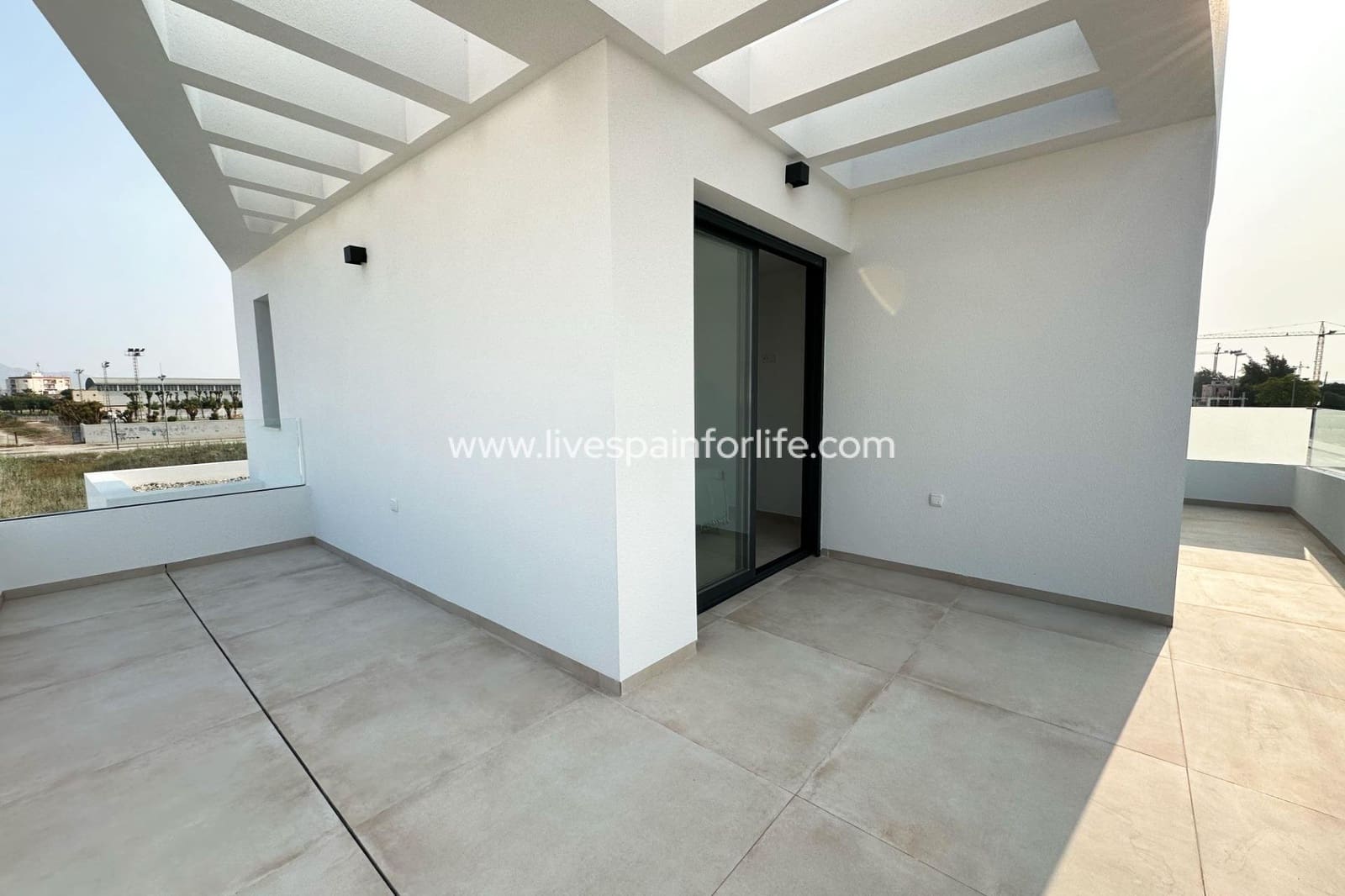 Pareado de 3 habitaciones en Dolores en venta con piscina garaje - 459.000 € (Ref: 9709036)