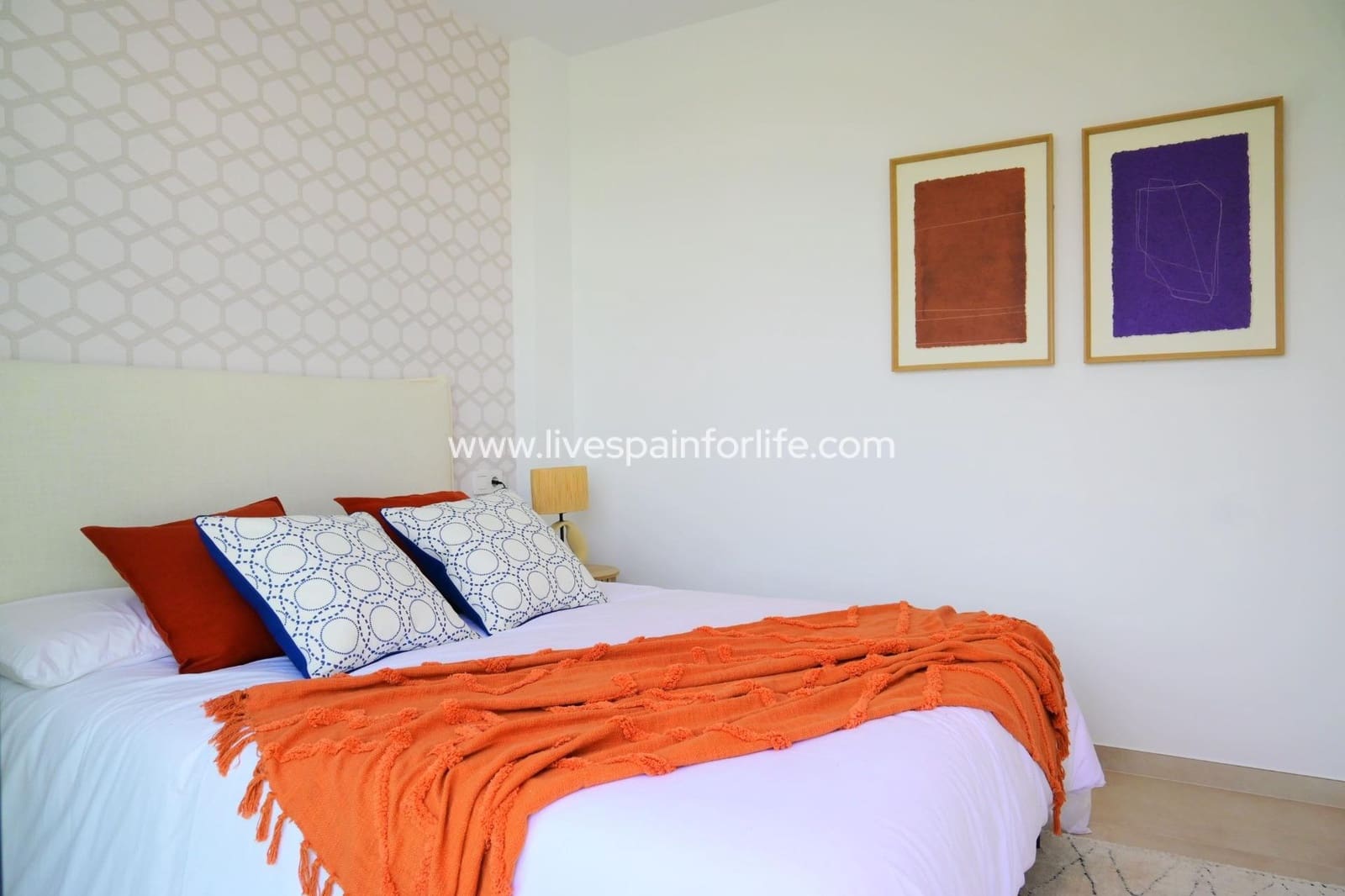 Pareado de 3 habitaciones en Dolores en venta con piscina garaje - 459.000 € (Ref: 9709036)