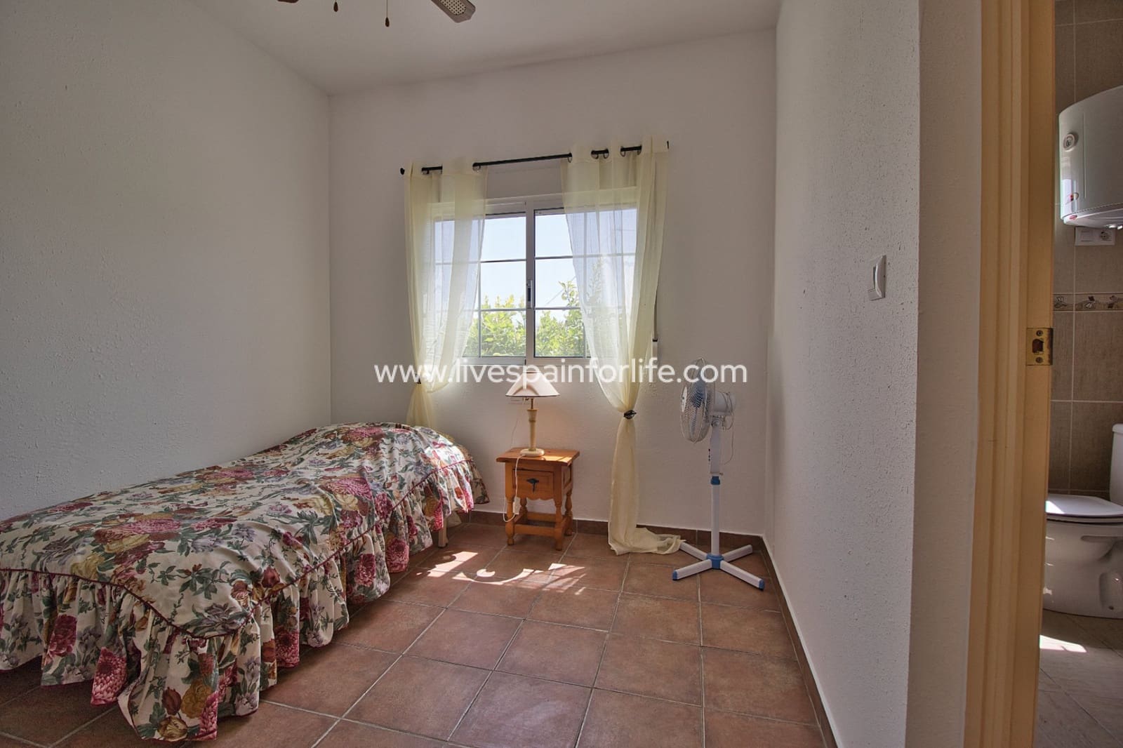5 camera da letto Finca/Casa di Campagna in vendita in Dolores con piscina - 399.000 € (Rif: 9713402)