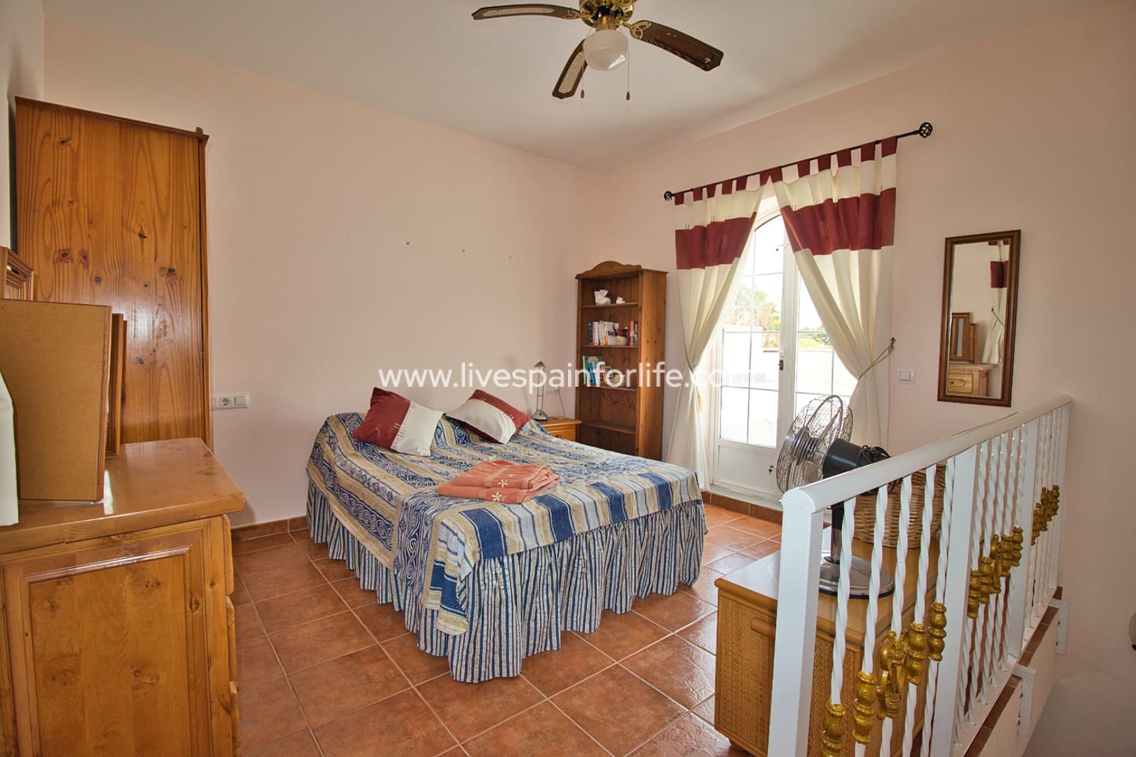 5 camera da letto Finca/Casa di Campagna in vendita in Dolores con piscina - 399.000 € (Rif: 9713402)