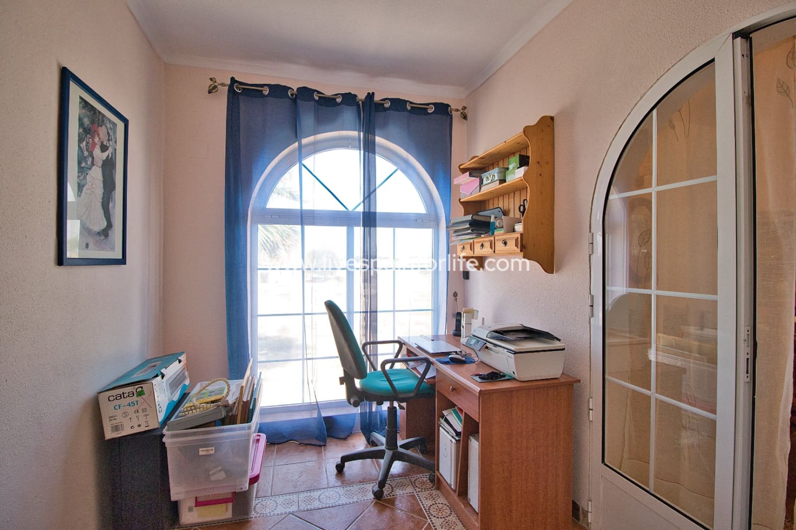 5 camera da letto Finca/Casa di Campagna in vendita in Dolores con piscina - 399.000 € (Rif: 9713402)