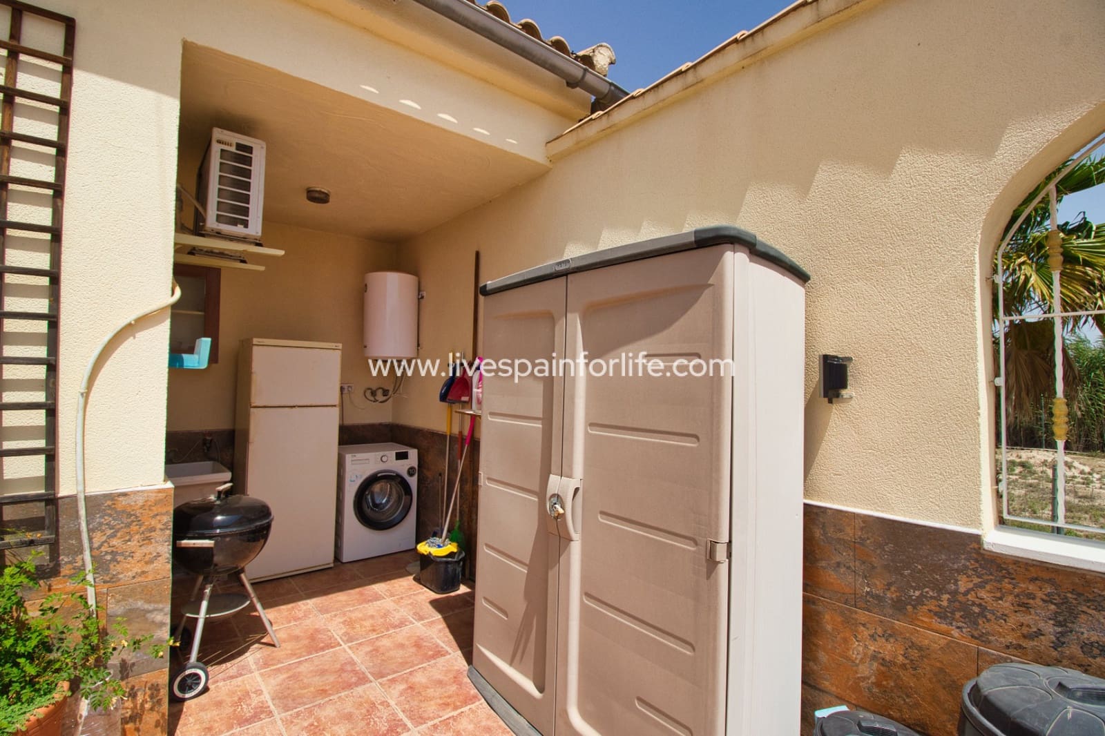 5 camera da letto Finca/Casa di Campagna in vendita in Dolores con piscina - 399.000 € (Rif: 9713402)