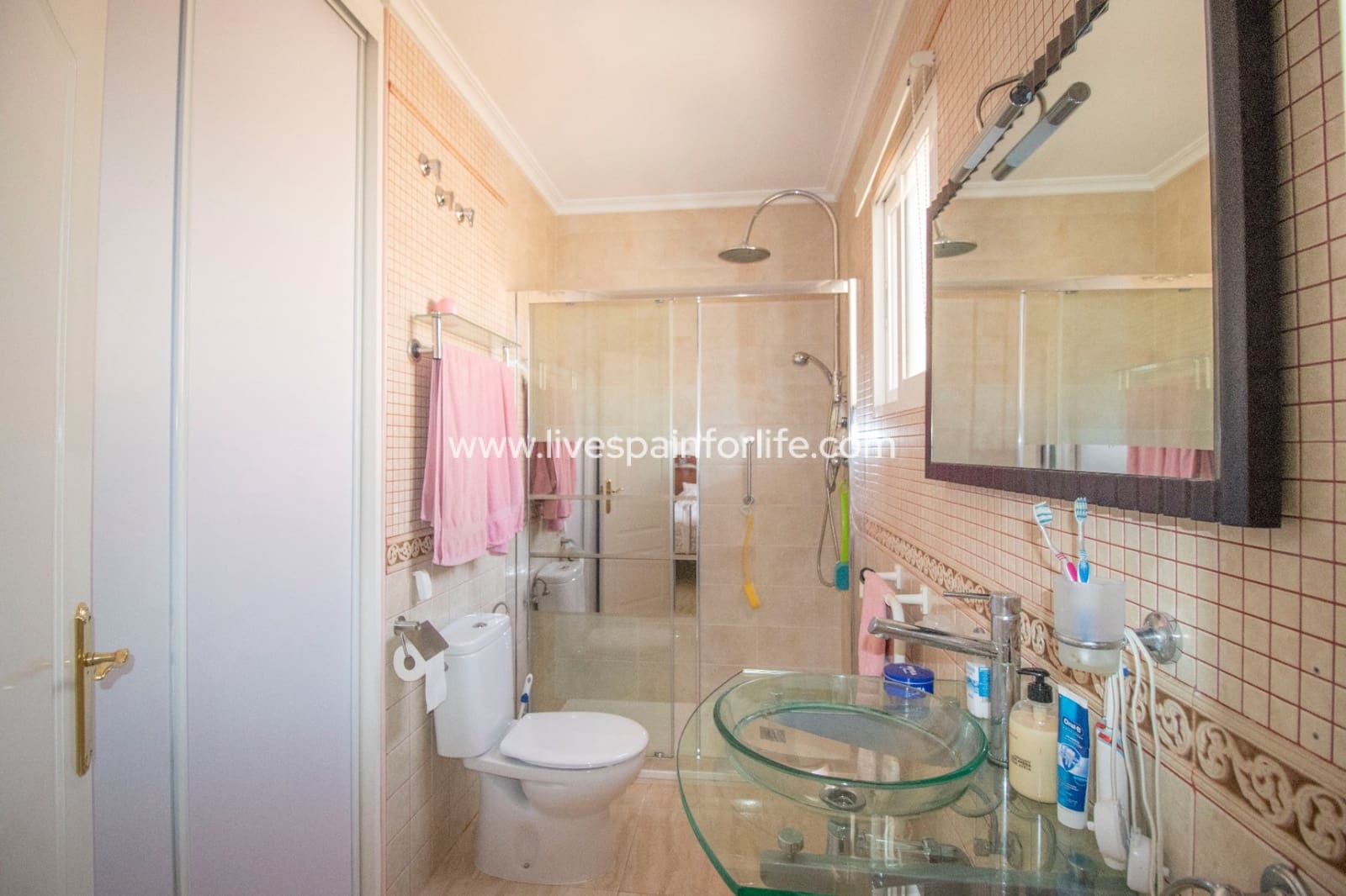 3 soverom Finca/Herregård til salgs i Alicante by med svømmebasseng - € 299 995 (Ref: 9713404)