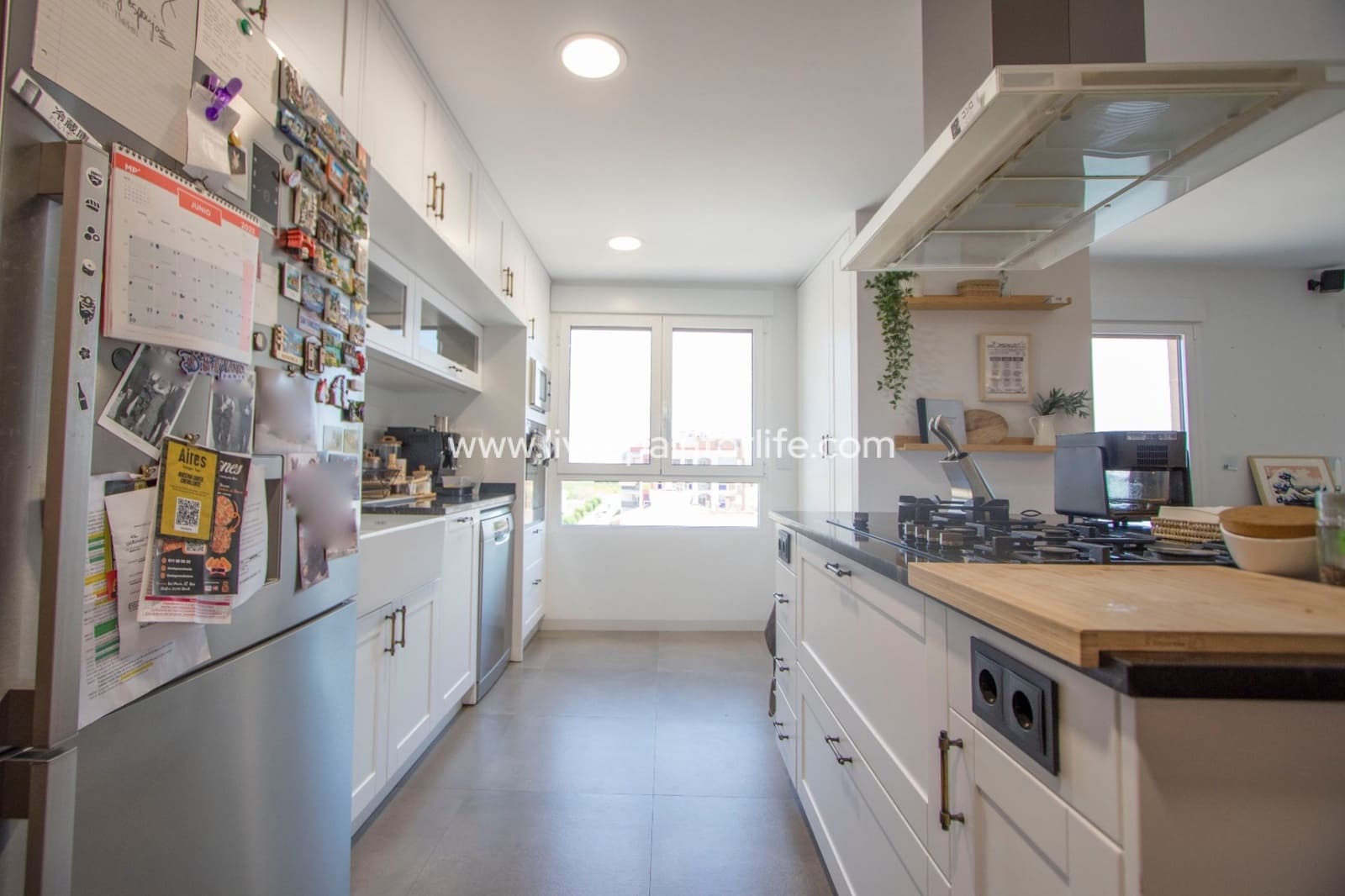 4 bedroom Apartment for sale in Albatera with garage - € 360,000 (Ref: 9713405)