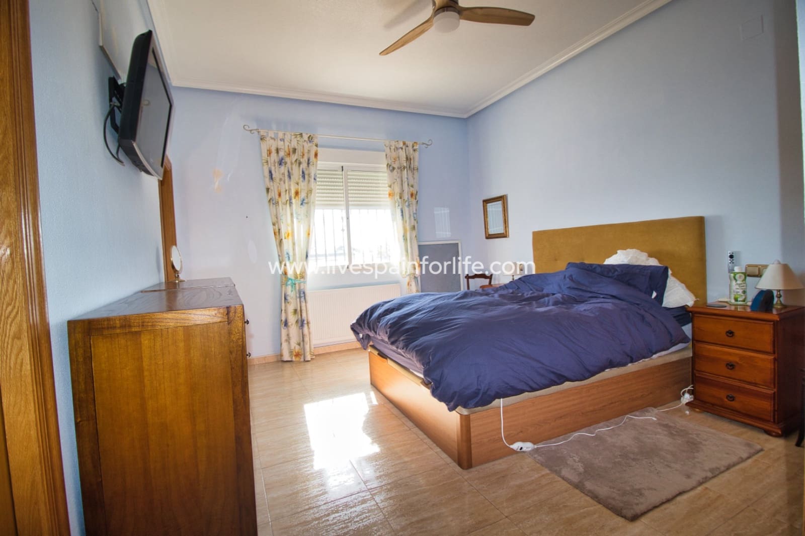 4 bedroom Finca/Country House for sale in Catral with pool - € 369,000 (Ref: 9713685)