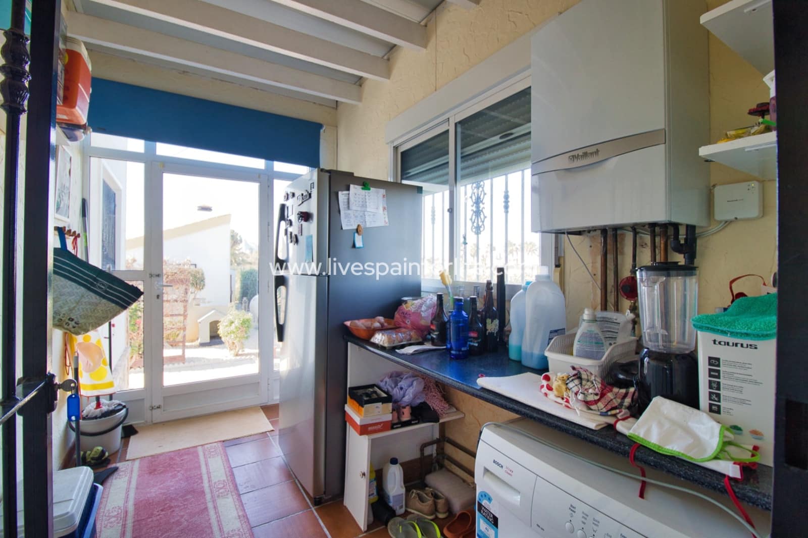 4 bedroom Finca/Country House for sale in Catral with pool - € 369,000 (Ref: 9713685)