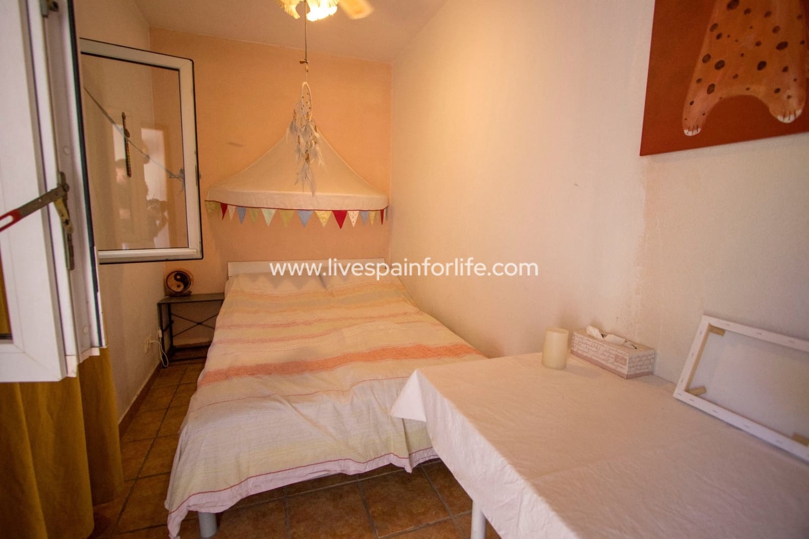 7 camera da letto Finca/Casa di Campagna in vendita in Albatera con piscina garage - 390.000 € (Rif: 9713687)