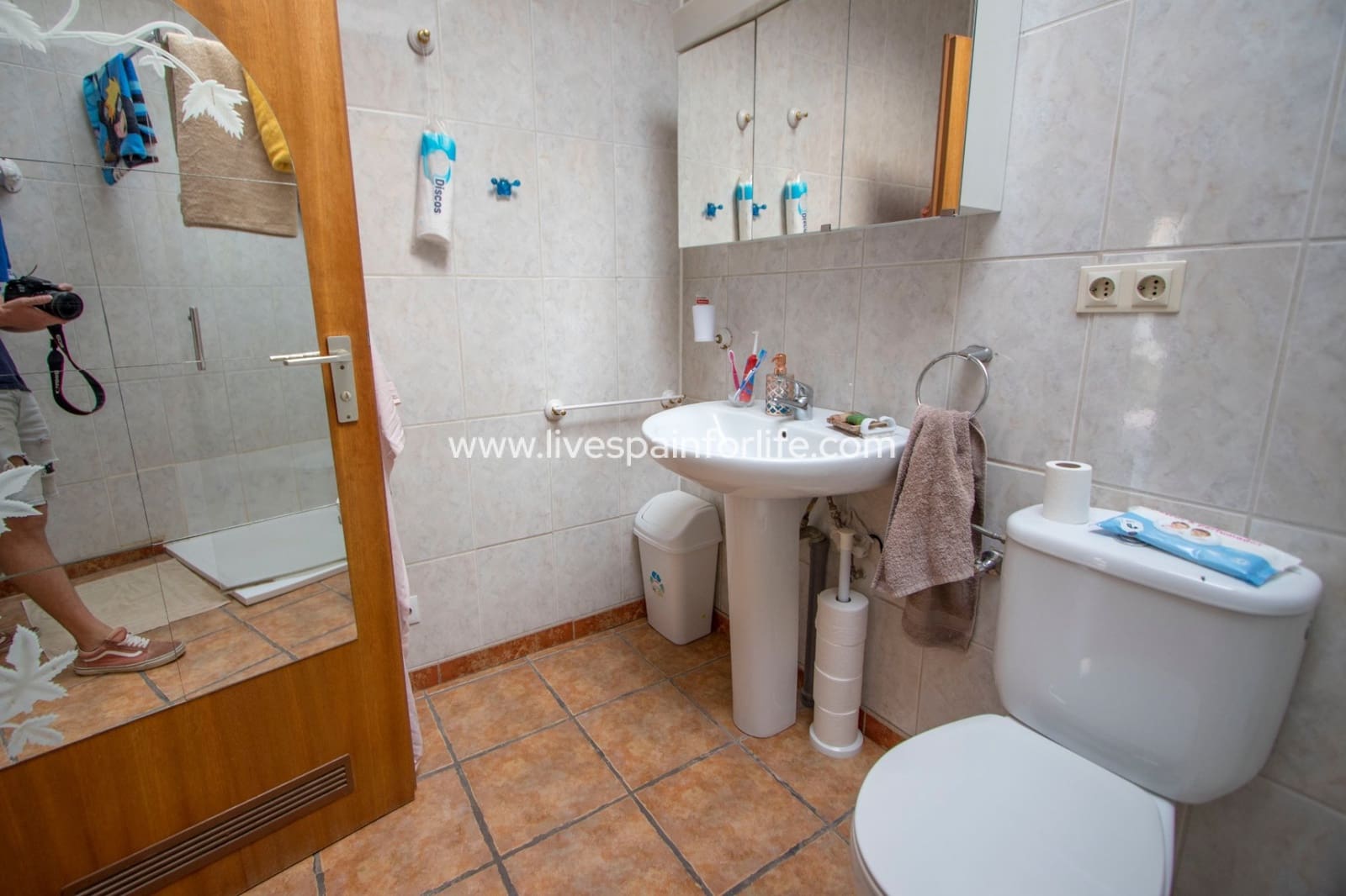 7 camera da letto Finca/Casa di Campagna in vendita in Albatera con piscina garage - 390.000 € (Rif: 9713687)