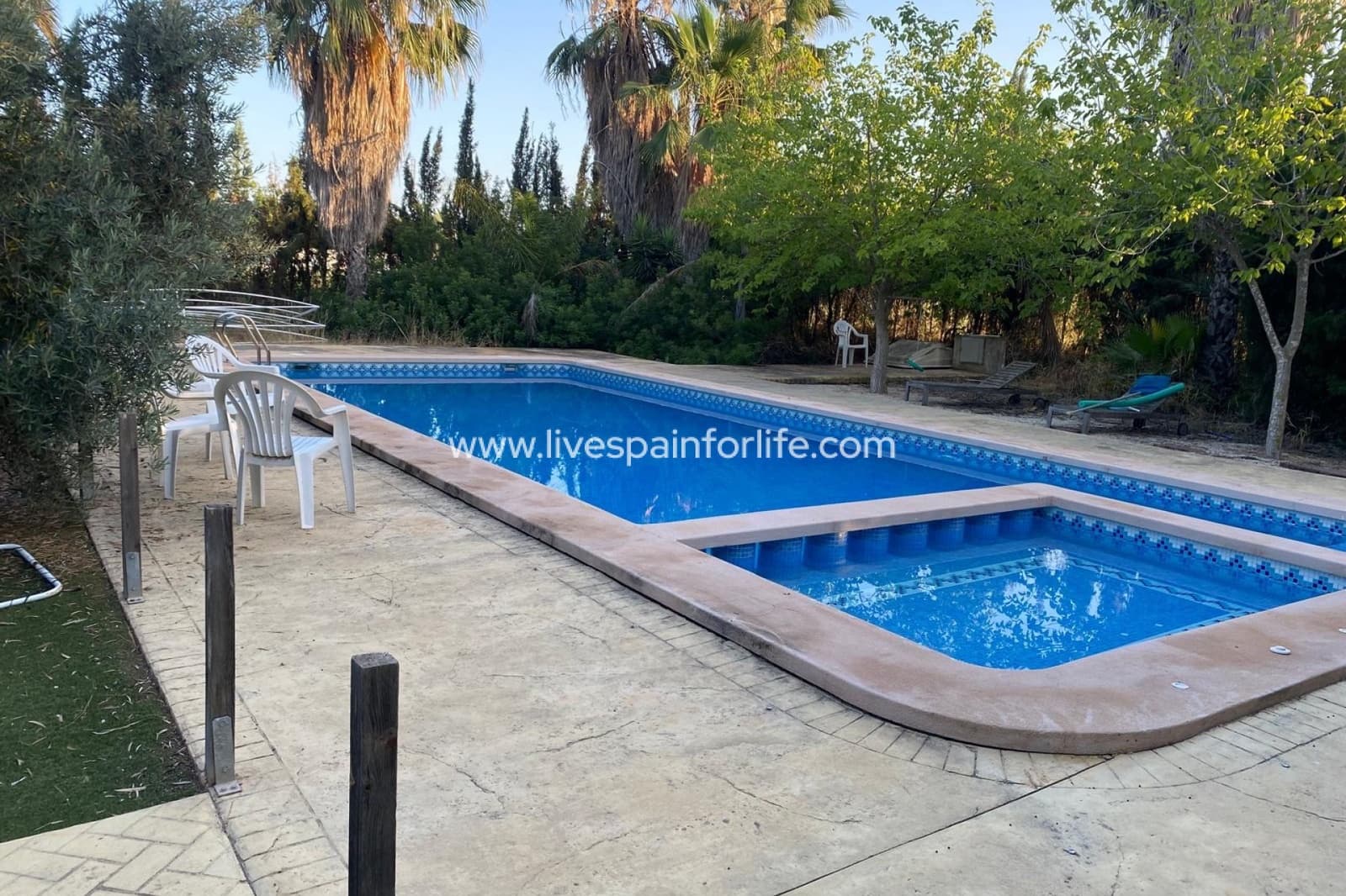 3 Zimmer Finca/Landgut zu verkaufen in Callosa de Segura mit Pool - 480.000 € (Ref: 9713688)