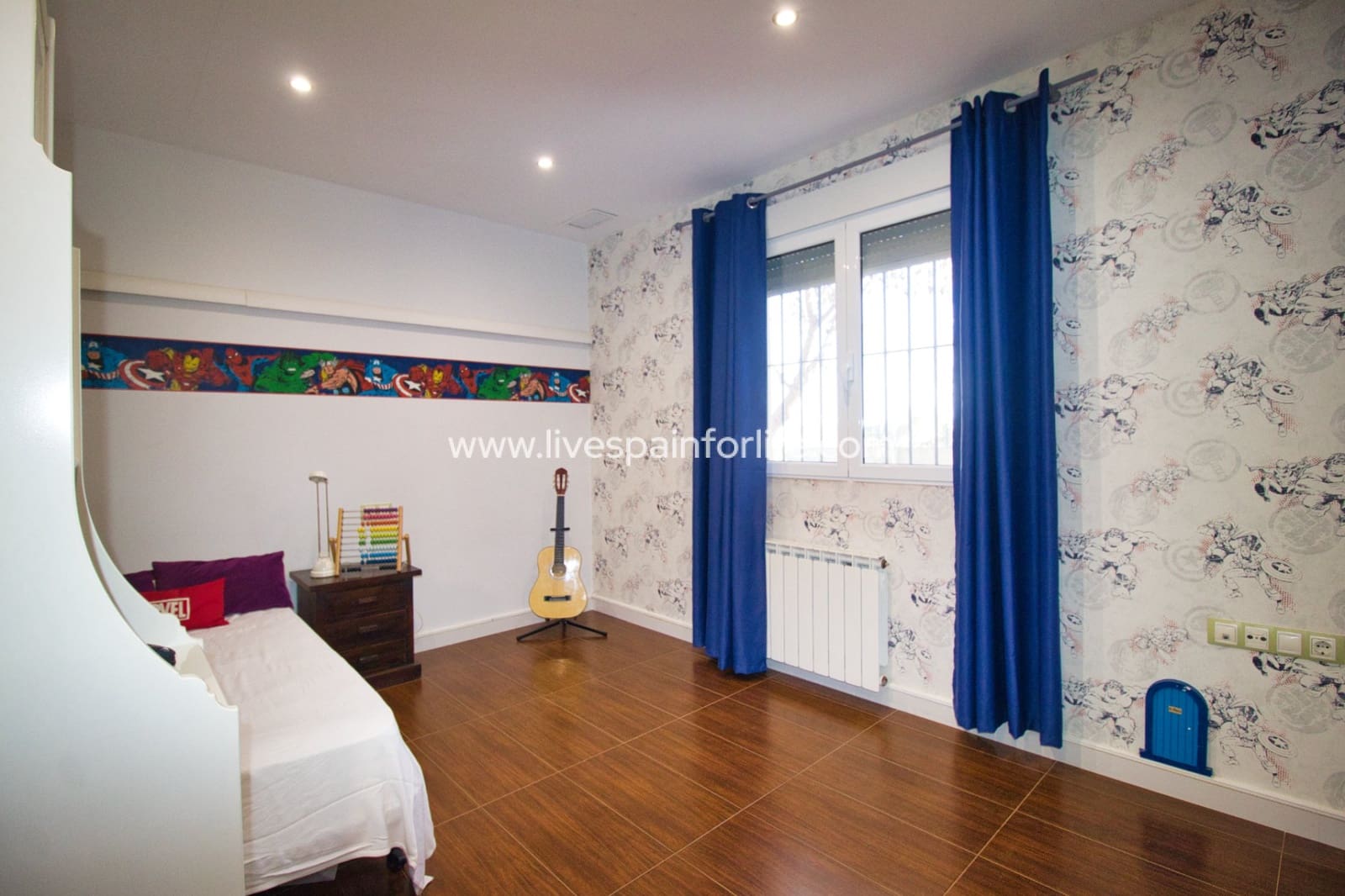 3 Zimmer Finca/Landgut zu verkaufen in Callosa de Segura mit Pool - 480.000 € (Ref: 9713688)