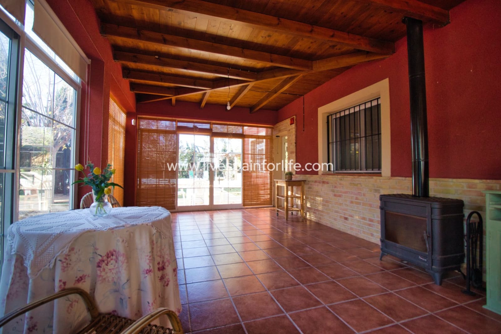 3 Zimmer Finca/Landgut zu verkaufen in Callosa de Segura mit Pool - 480.000 € (Ref: 9713688)