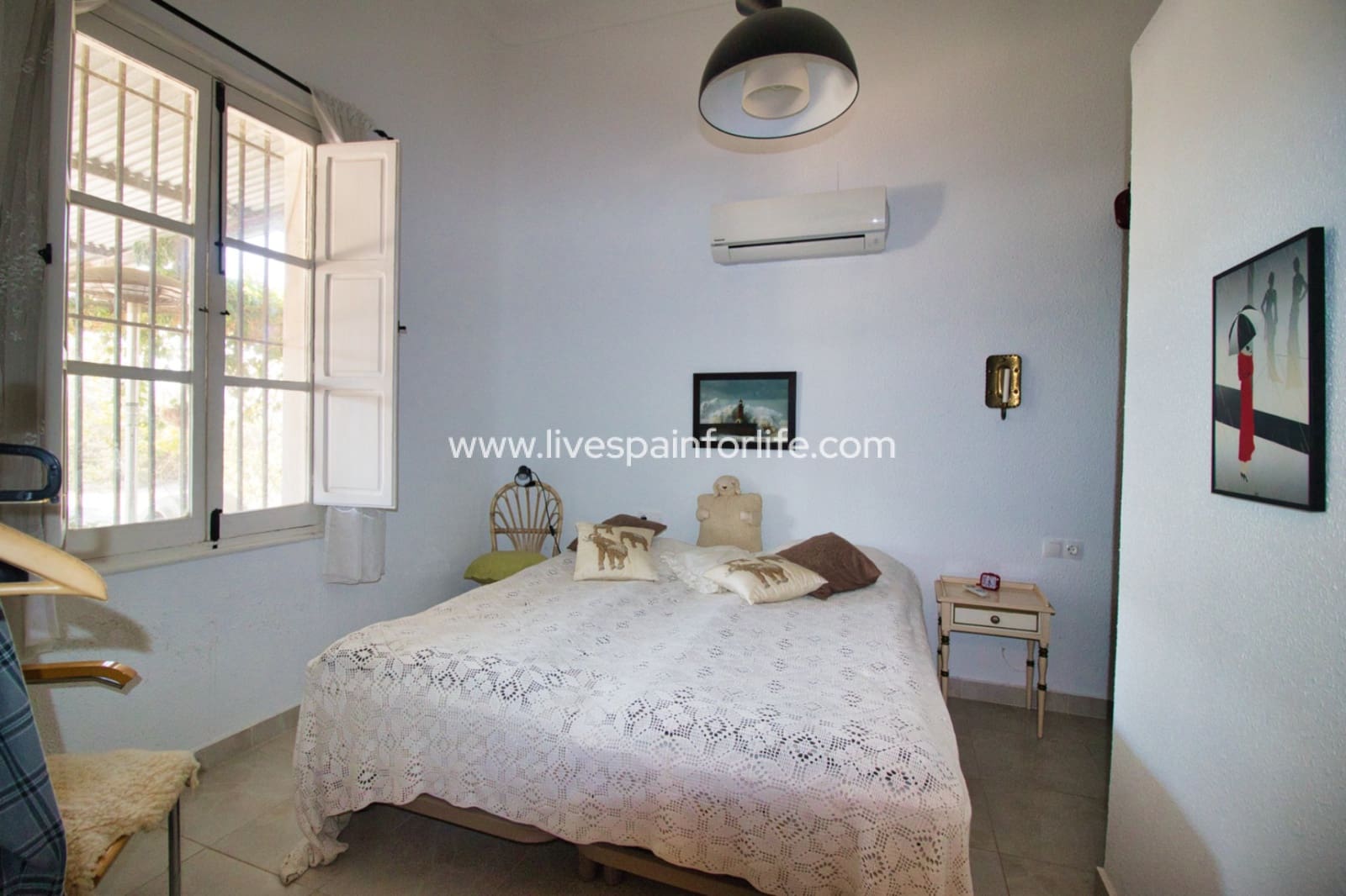 3 chambre Finca/Maison de Campagne à vendre à Dolores avec piscine garage - 495 000 € (Ref: 9713689)