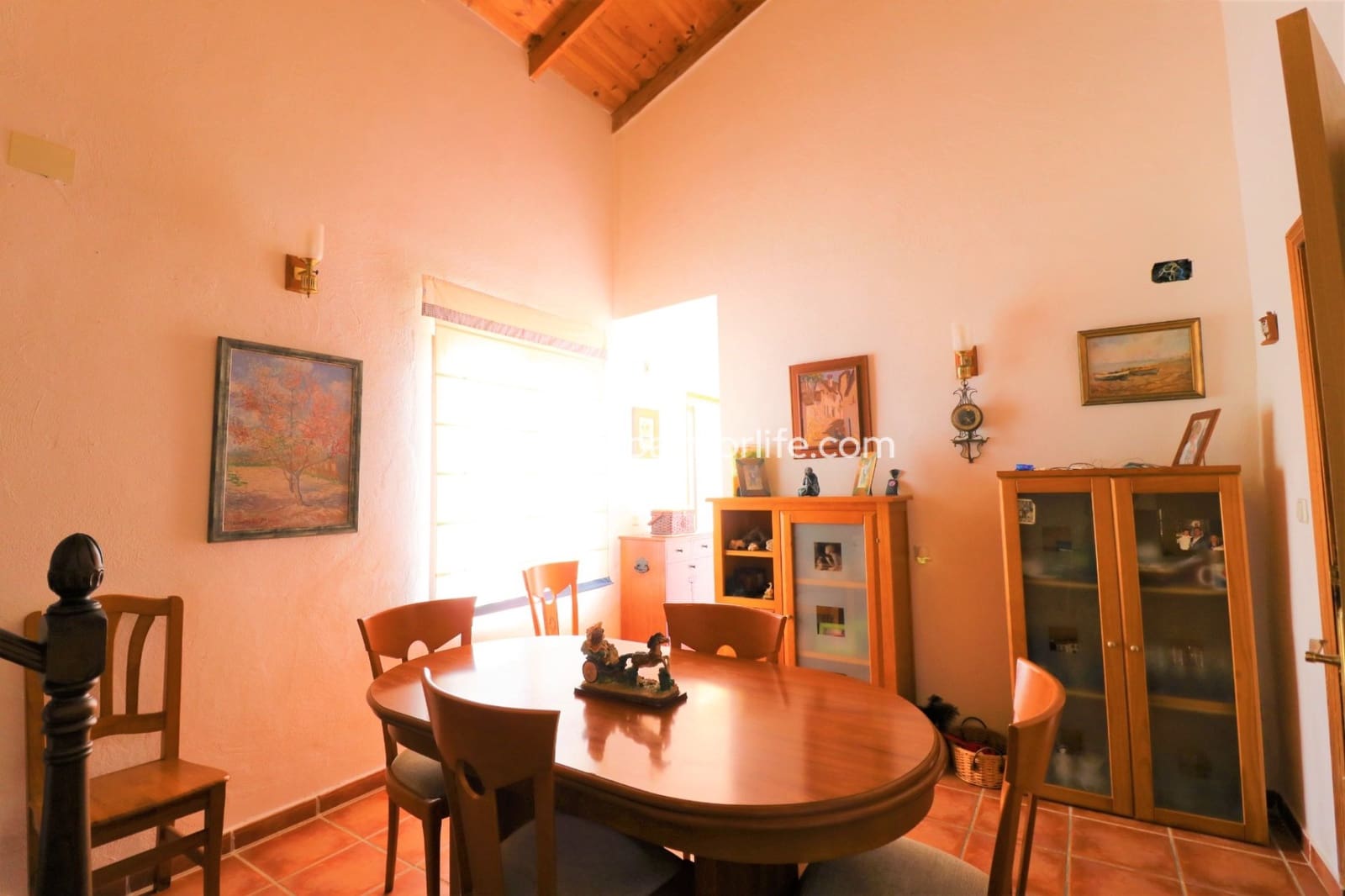 3 bedroom Finca/Country House for sale in Dolores with pool garage - € 210,000 (Ref: 9713690)