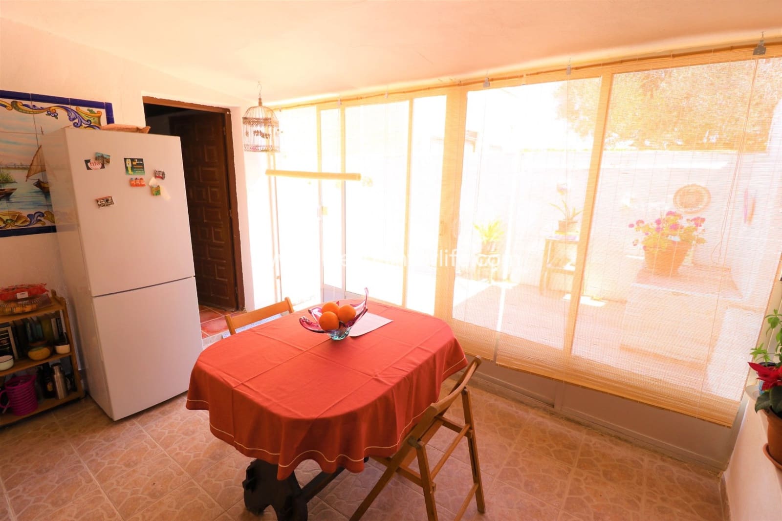 3 bedroom Finca/Country House for sale in Dolores with pool garage - € 210,000 (Ref: 9713690)