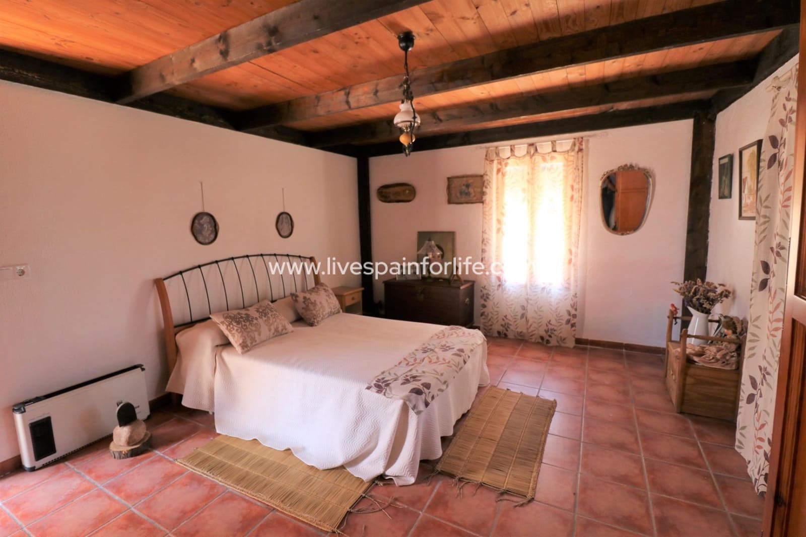 3 bedroom Finca/Country House for sale in Dolores with pool garage - € 210,000 (Ref: 9713690)