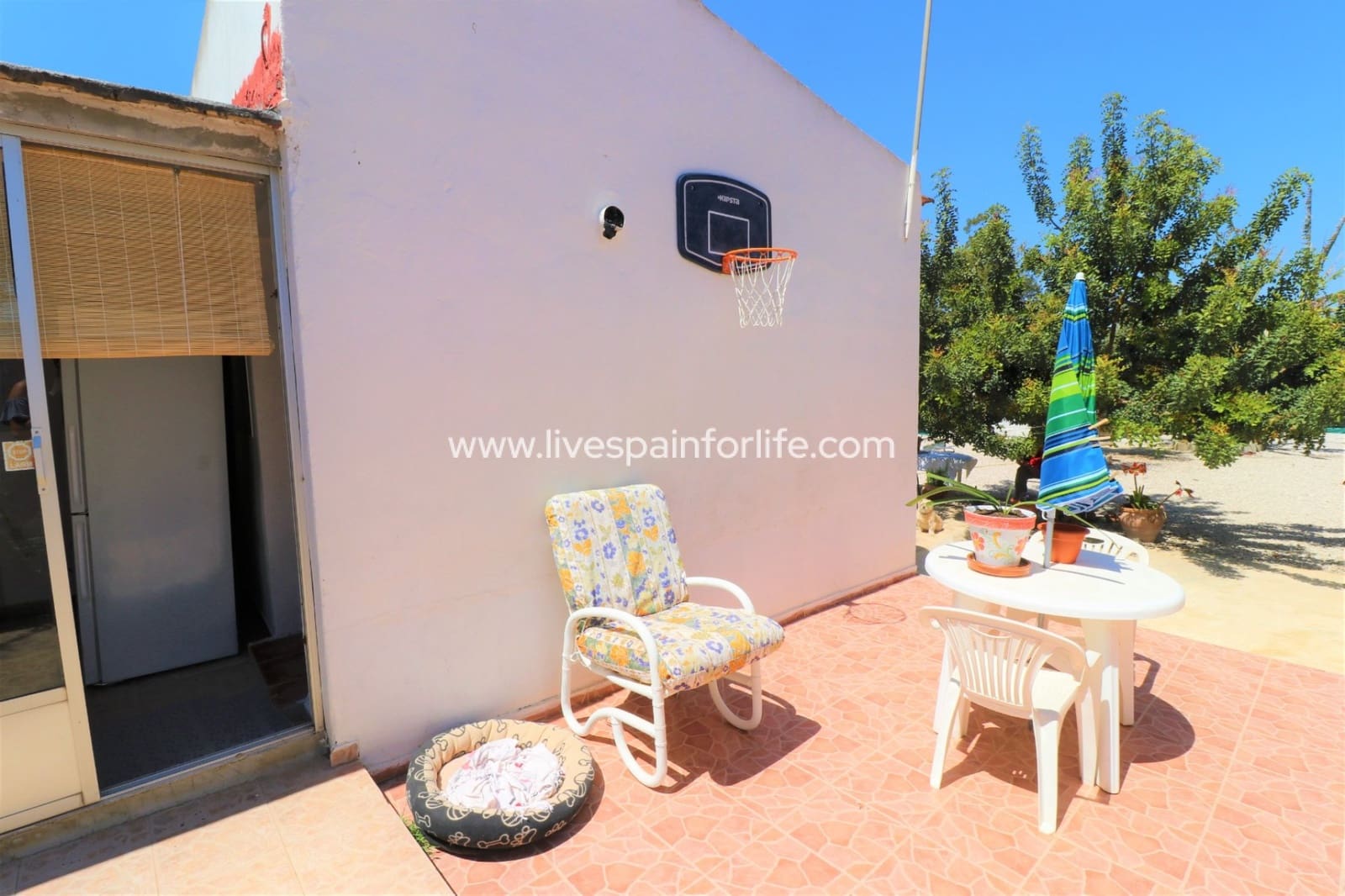 3 bedroom Finca/Country House for sale in Dolores with pool garage - € 210,000 (Ref: 9713690)