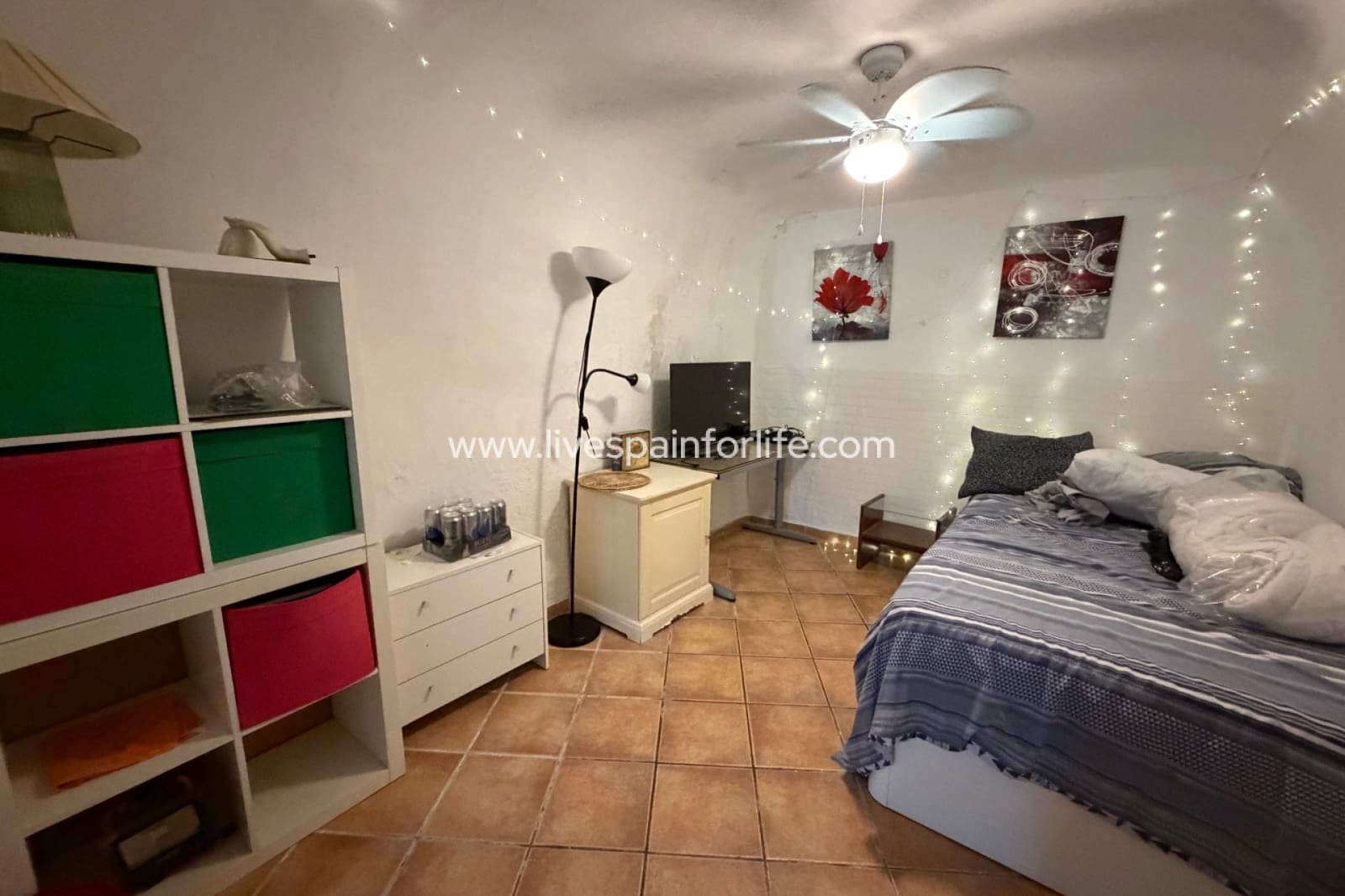 3 bedroom Finca/Country House for sale in Crevillente / Crevillent with pool garage - € 290,000 (Ref: 9713691)