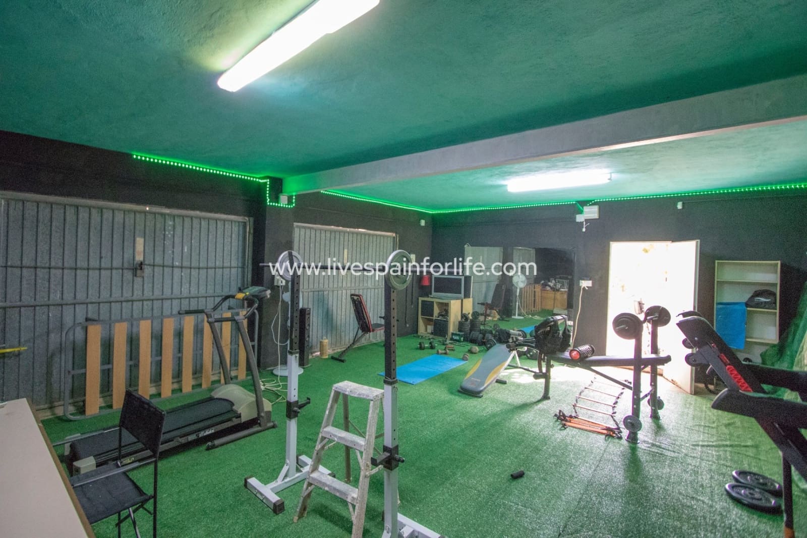 3 bedroom Finca/Country House for sale in Crevillente / Crevillent with pool garage - € 290,000 (Ref: 9713691)