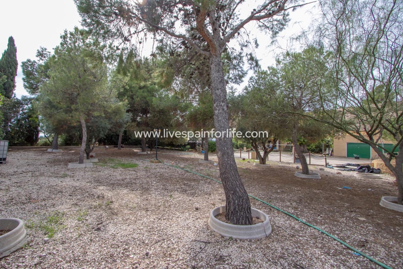 3 bedroom Finca/Country House for sale in Crevillente / Crevillent with pool garage - € 290,000 (Ref: 9713691)