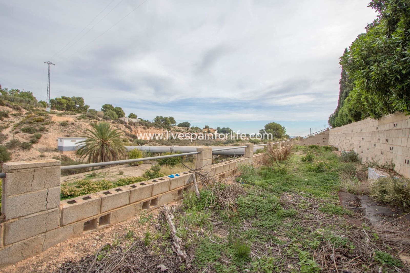 3 bedroom Finca/Country House for sale in Crevillente / Crevillent with pool garage - € 290,000 (Ref: 9713691)