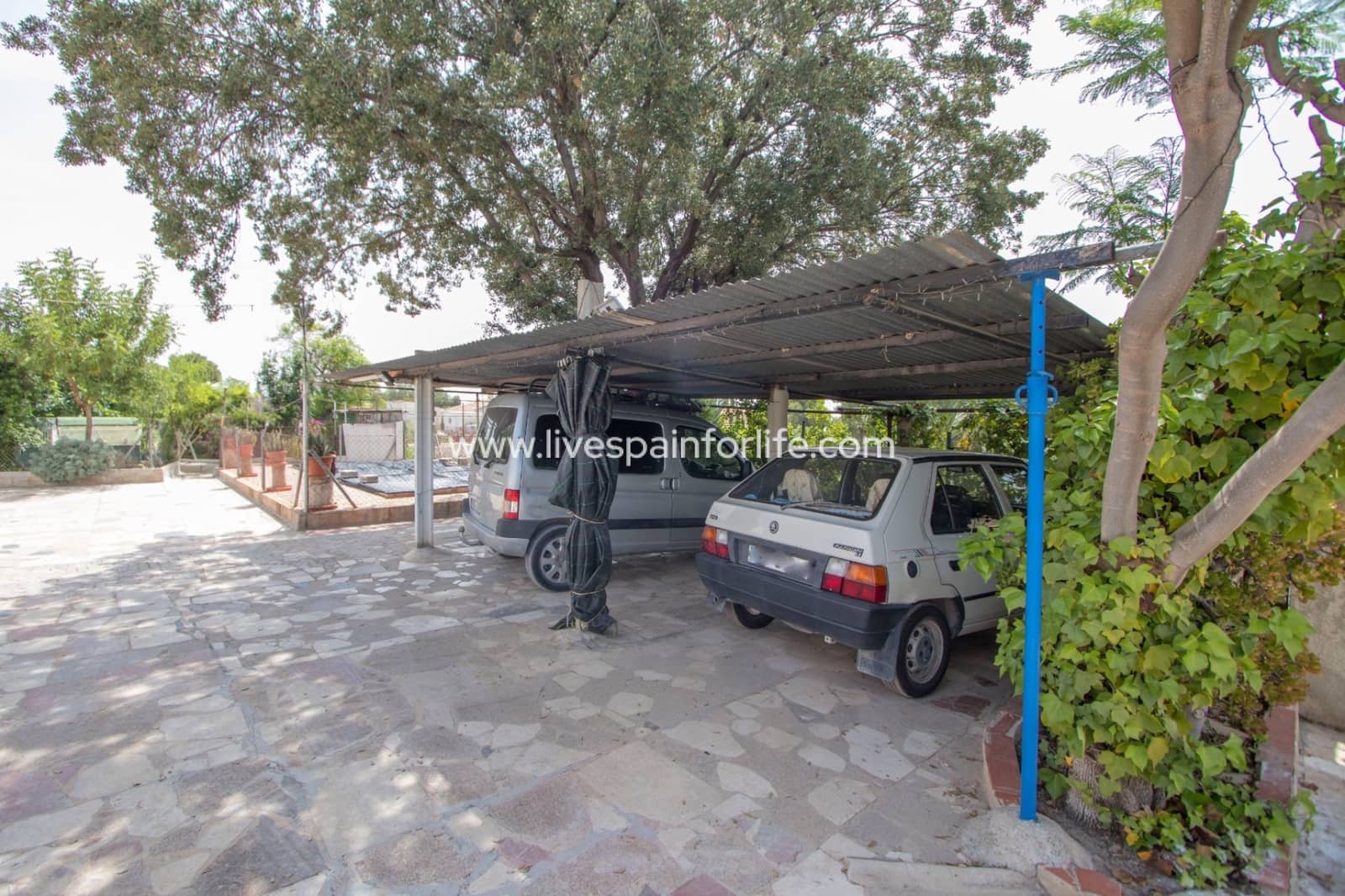3 camera da letto Finca/Casa di Campagna in vendita in Albatera con piscina garage - 260.000 € (Rif: 9713692)