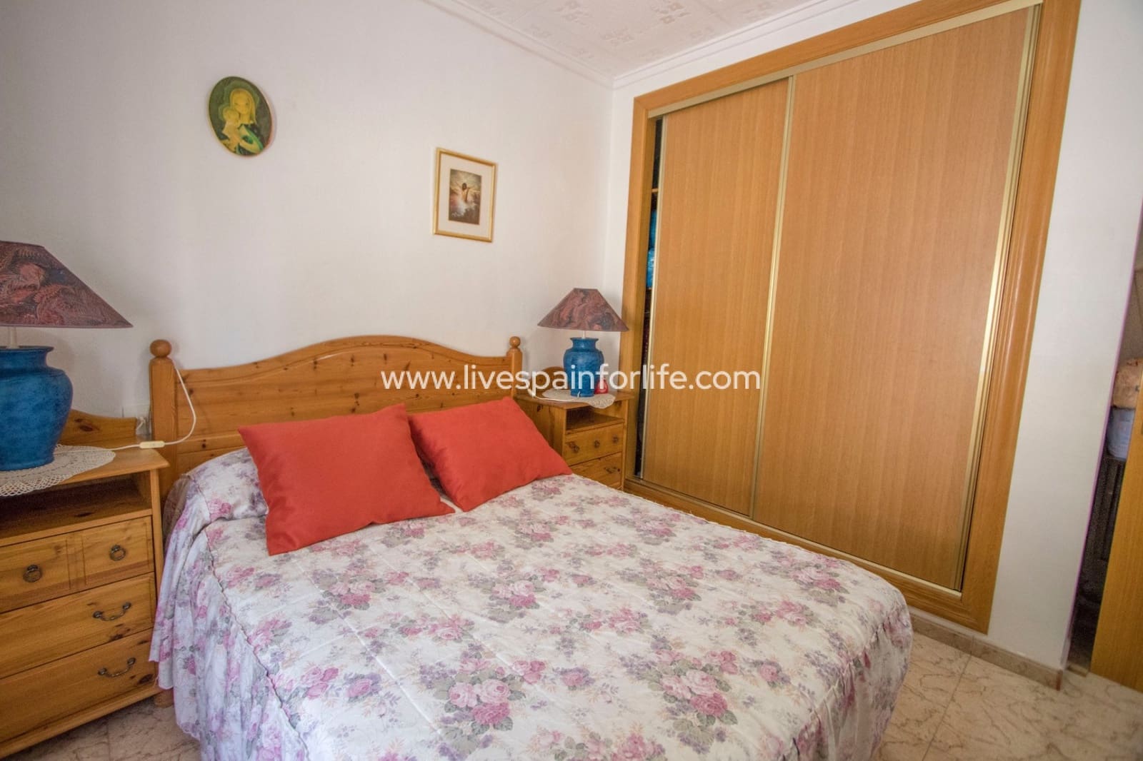 3 camera da letto Finca/Casa di Campagna in vendita in Albatera con piscina garage - 260.000 € (Rif: 9713692)