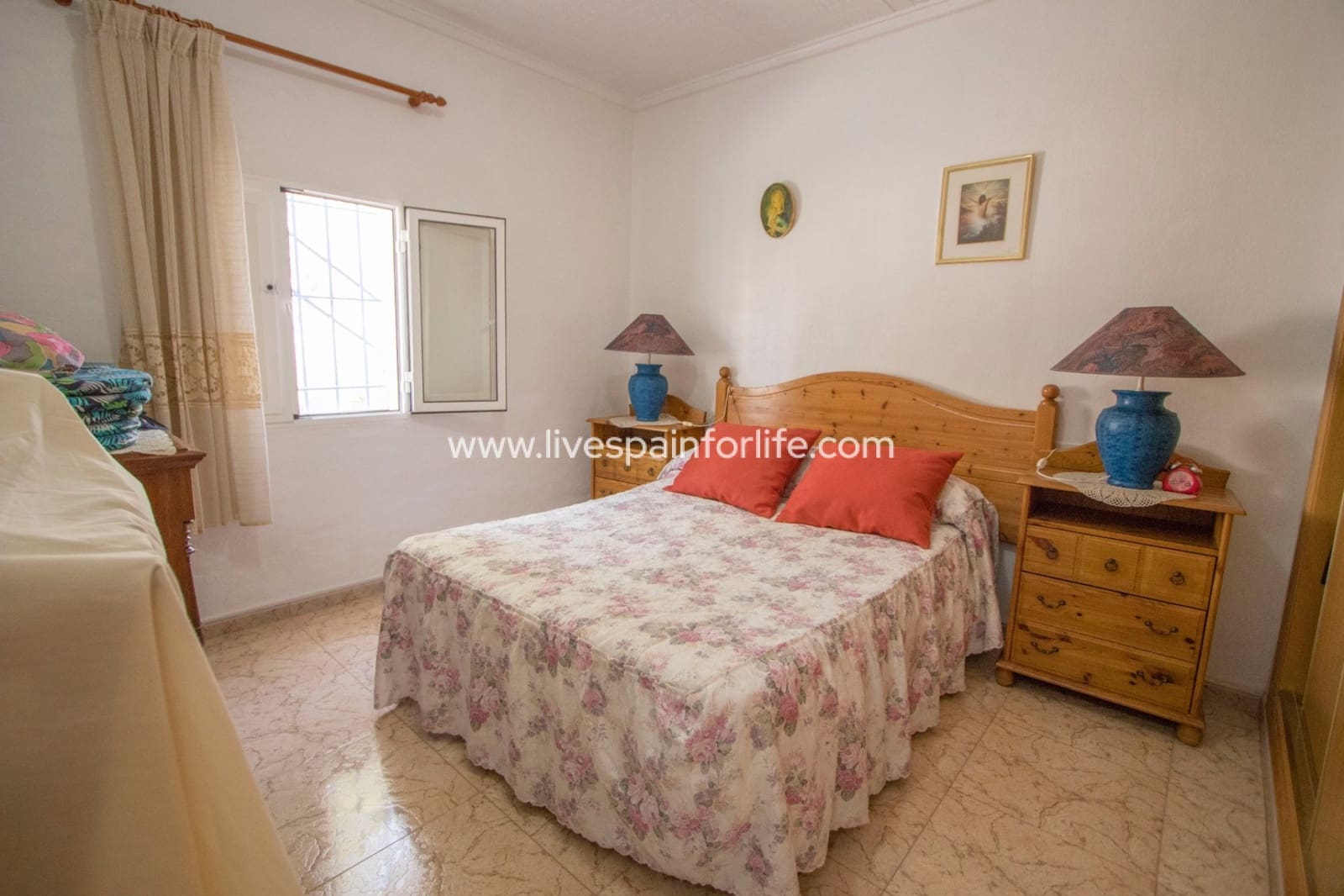 3 camera da letto Finca/Casa di Campagna in vendita in Albatera con piscina garage - 260.000 € (Rif: 9713692)