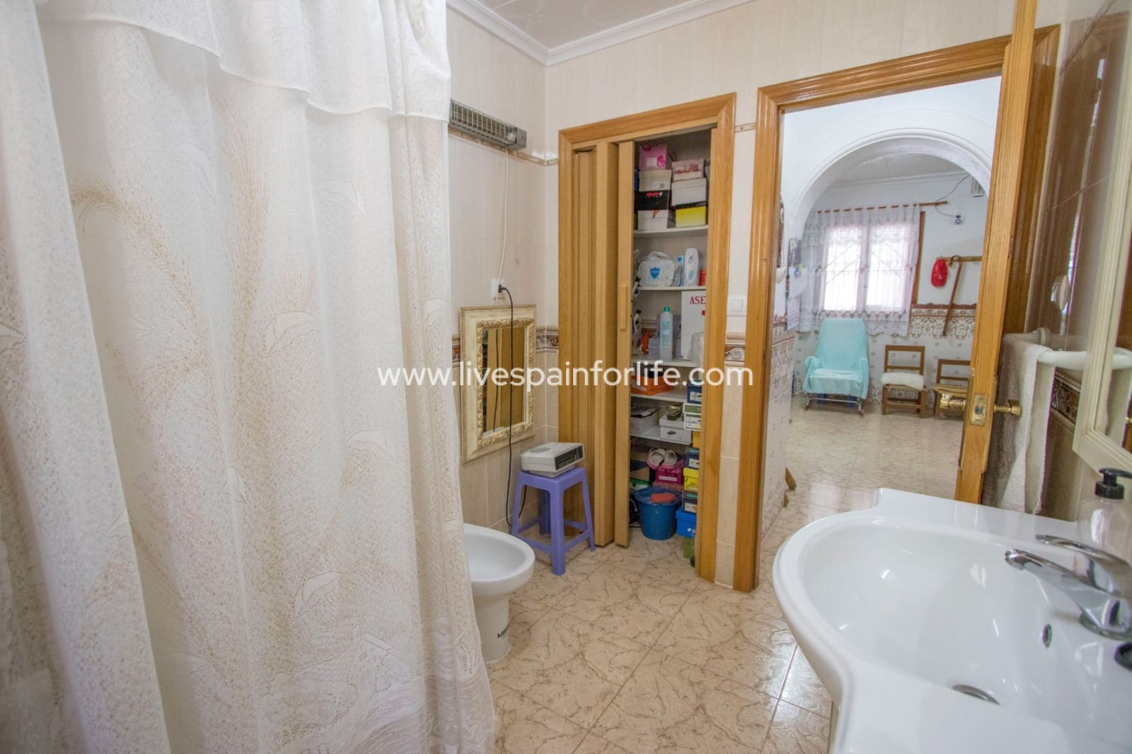 3 camera da letto Finca/Casa di Campagna in vendita in Albatera con piscina garage - 260.000 € (Rif: 9713692)