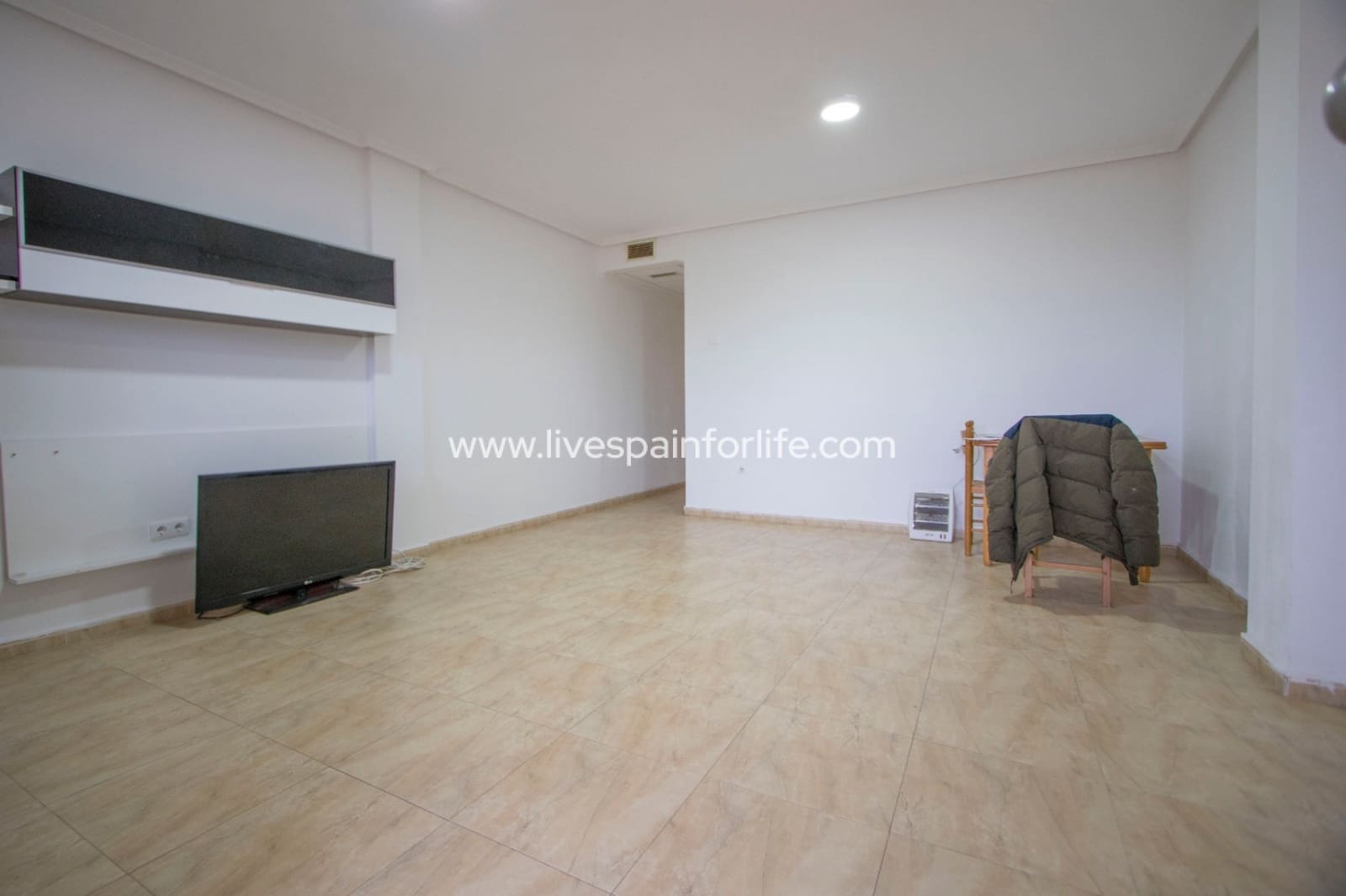 3 bedroom Apartment for sale in San Isidro with pool - € 119,000 (Ref: 9713695)