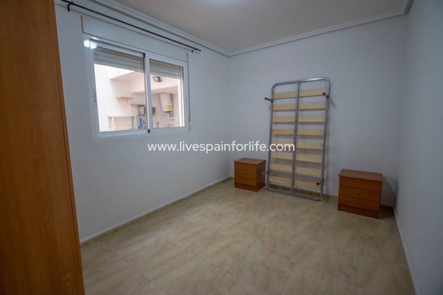3 bedroom Apartment for sale in San Isidro with pool - € 119,000 (Ref: 9713695)