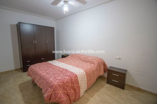 3 bedroom Apartment for sale in San Isidro with pool - € 119,000 (Ref: 9713695)