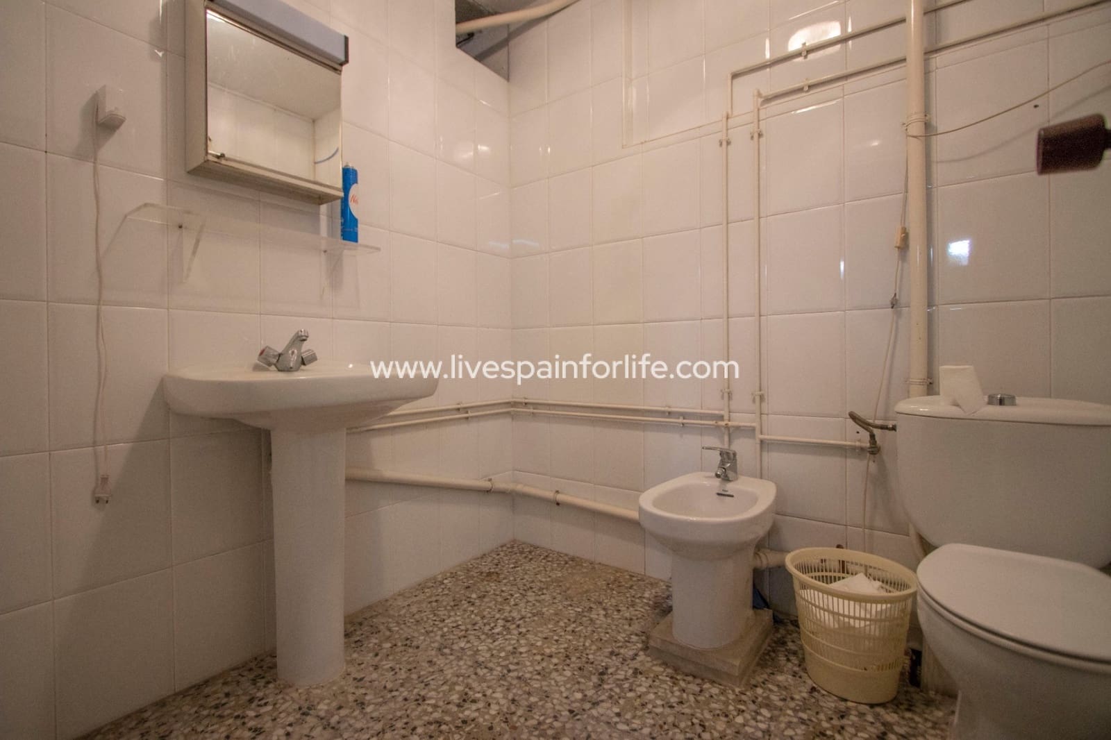 5 soveværelse Byhus til salg i Redovan med garage - € 240.000 (Ref: 9713696)