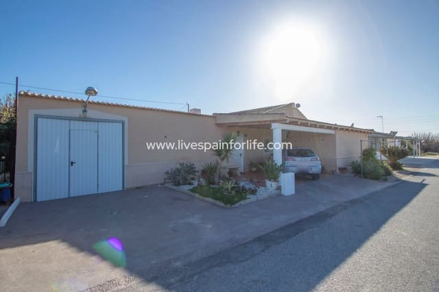 6 slaapkamer Finca/Landhuis te koop in Redován met garage - € 197.000 (Ref: 9713697)