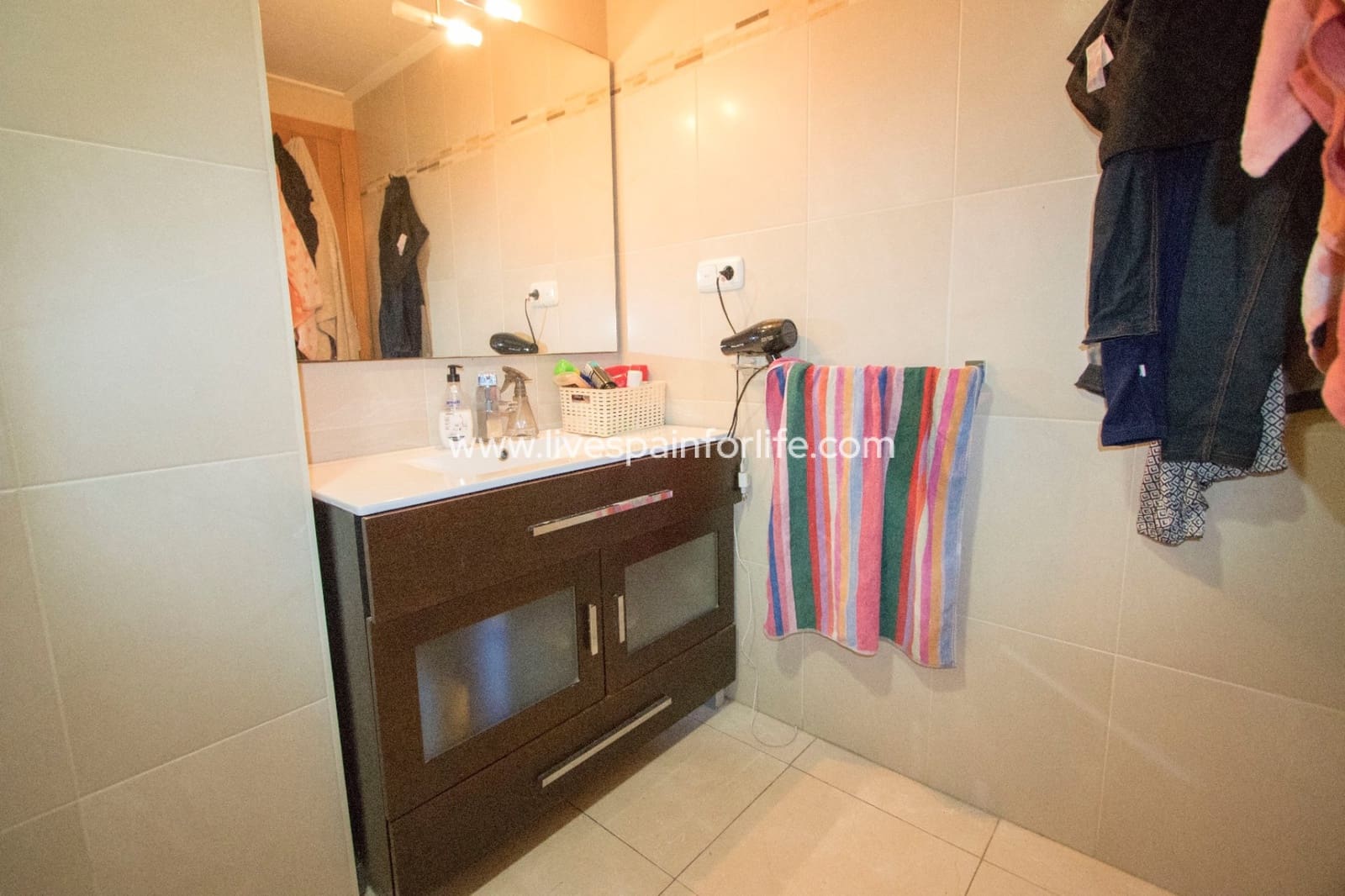 3 bedroom Apartment for sale in Albatera - € 142,500 (Ref: 9713698)