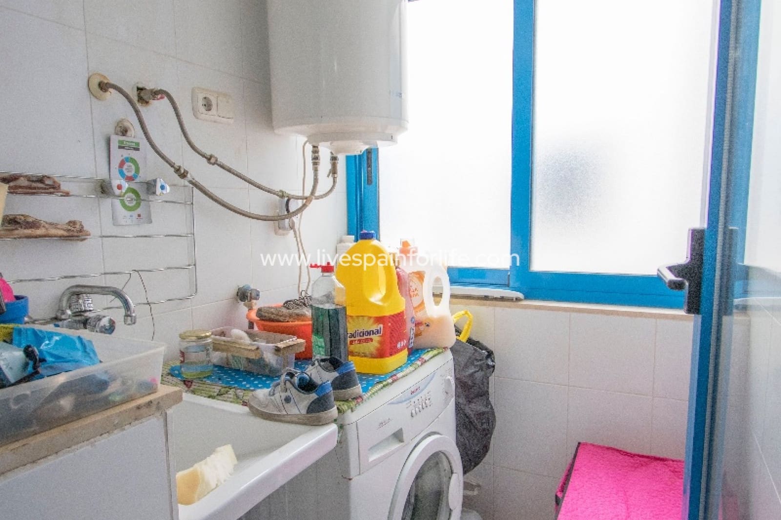 3 bedroom Apartment for sale in Albatera - € 142,500 (Ref: 9713698)