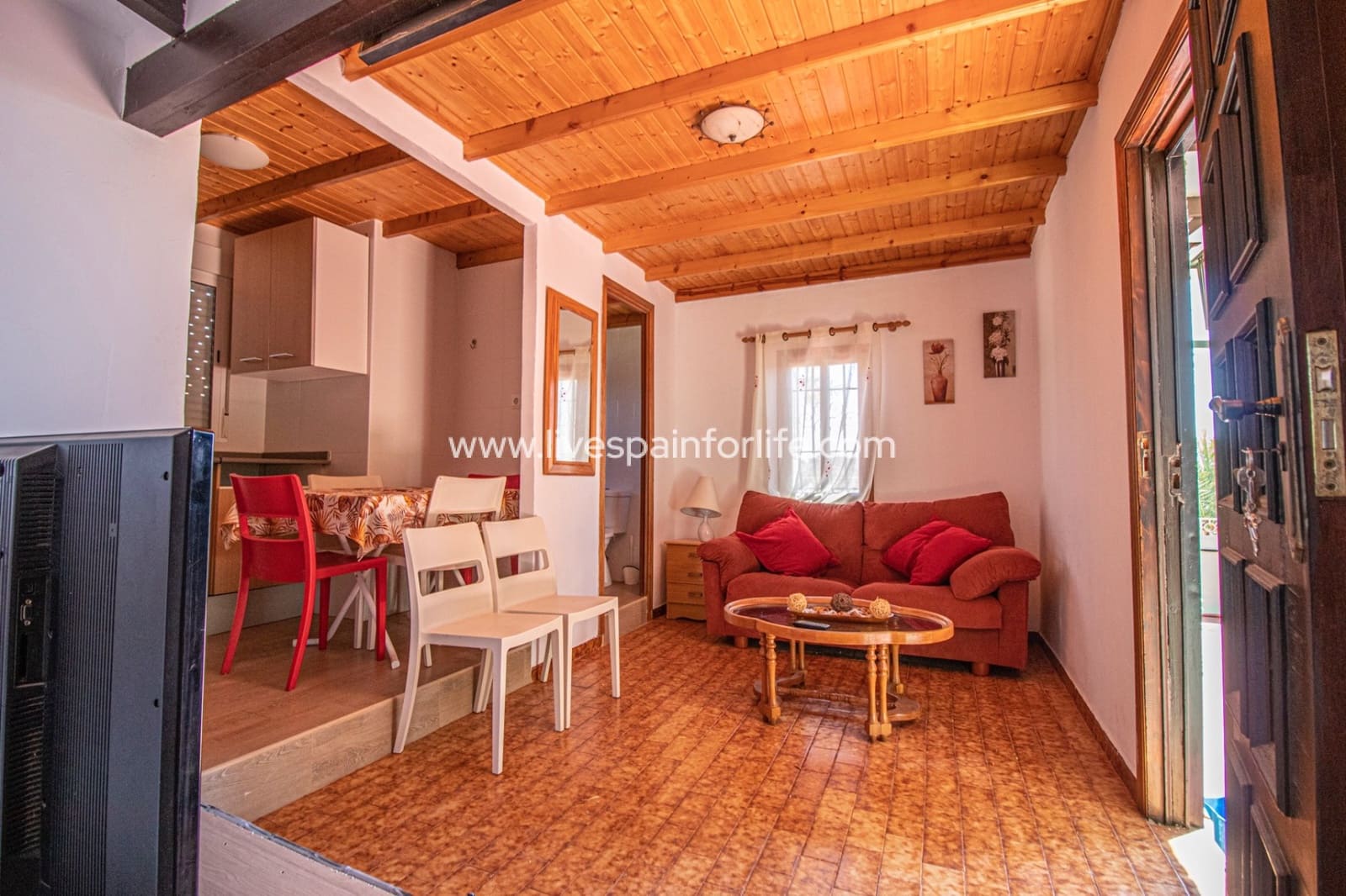 6 bedroom Finca/Country House for sale in Crevillente / Crevillent with pool garage - € 399,995 (Ref: 9713701)